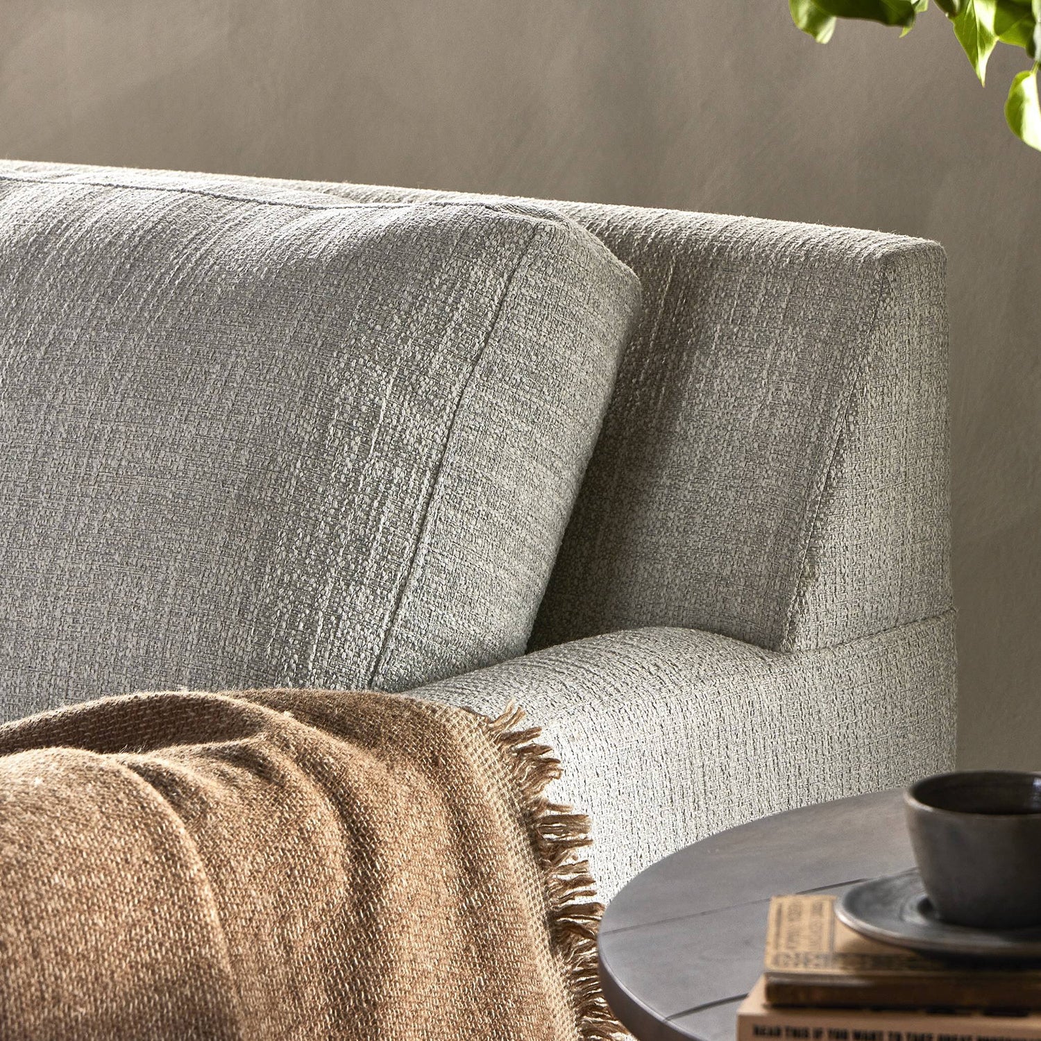 Four Hands Marquez Sleeper Sofa - Final Sale