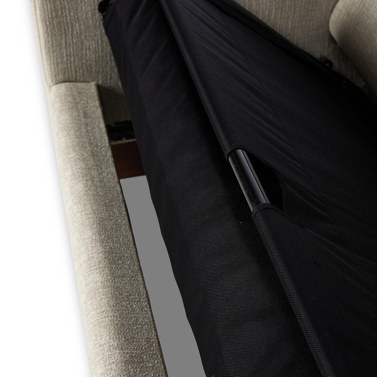 Four Hands Marquez Sleeper Sofa - Final Sale