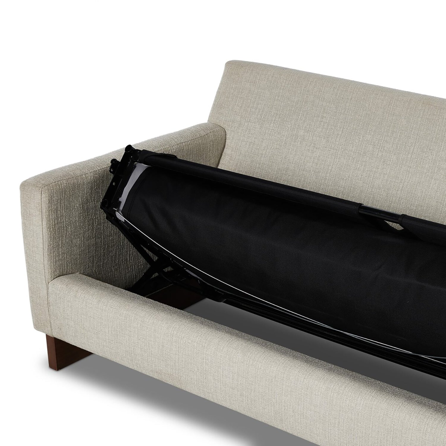 Four Hands Marquez Sleeper Sofa - Final Sale