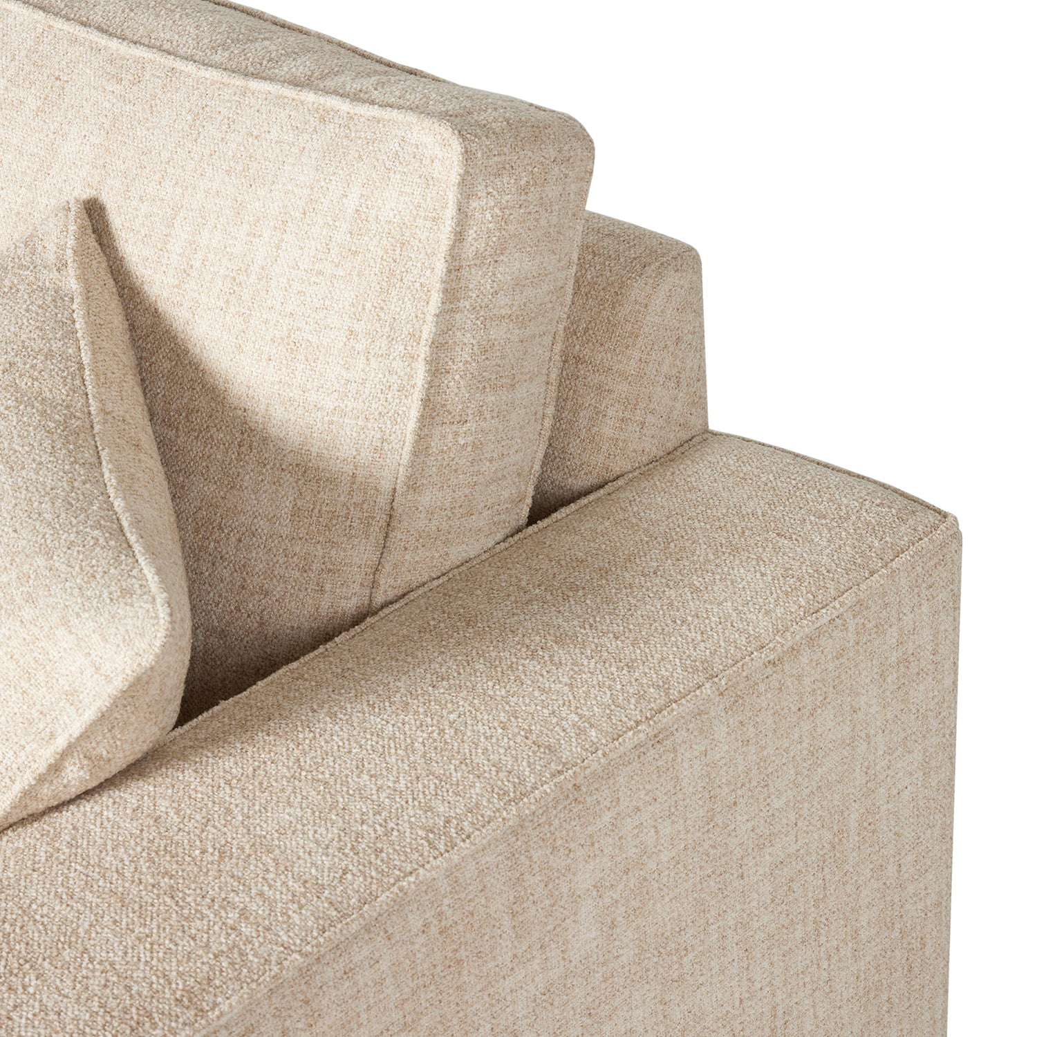 Four Hands Peyton Sofa - Final Sale