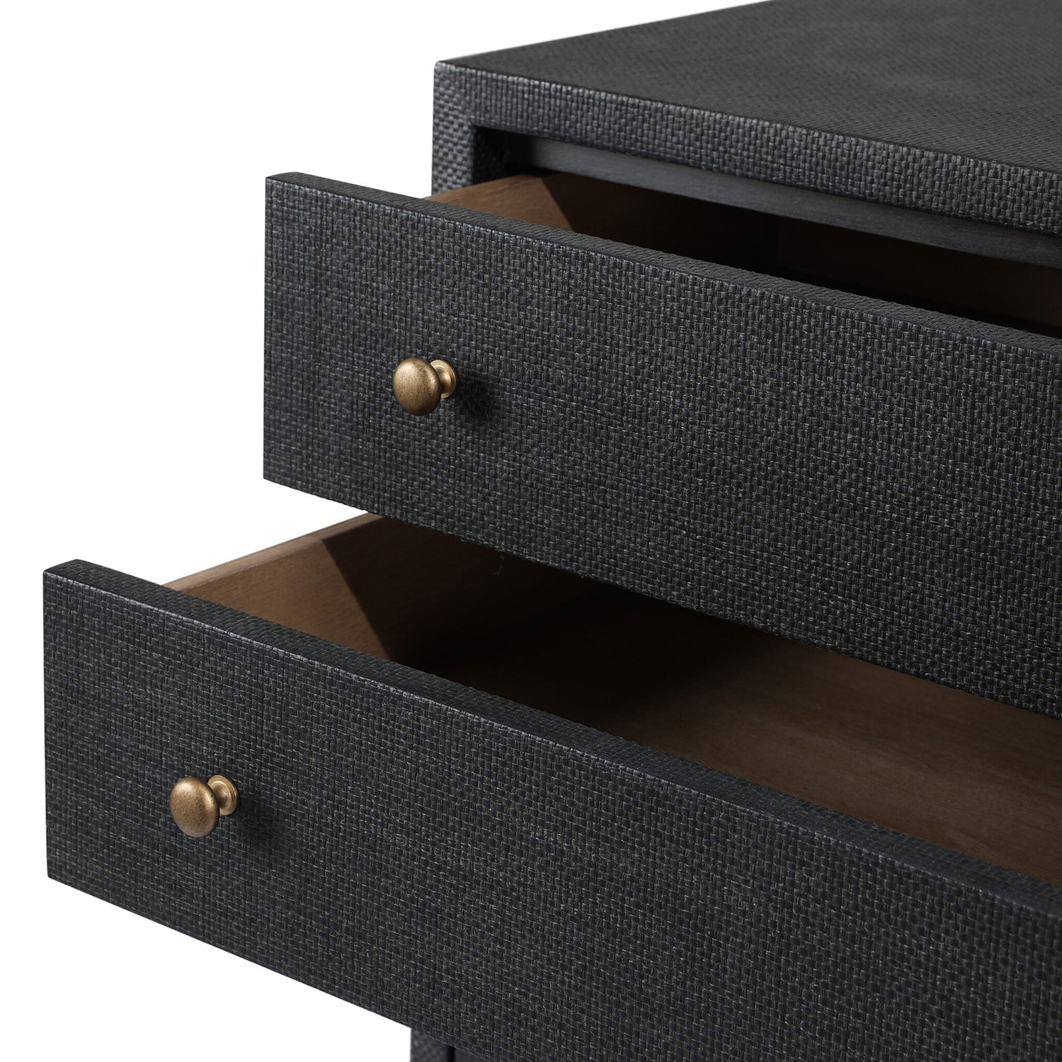 Four Hands Fiona Tall Dresser