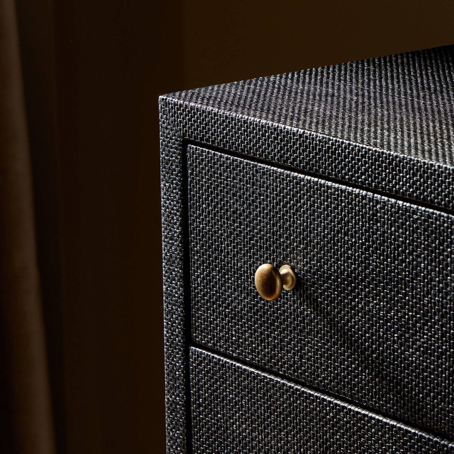 Four Hands Fiona Tall Dresser