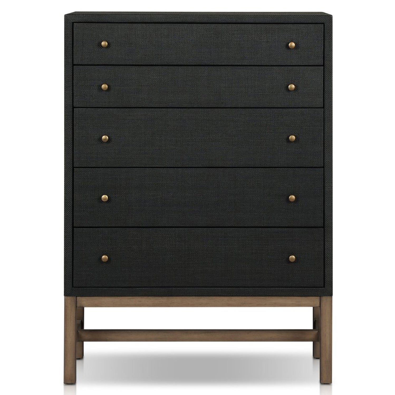 Four Hands Fiona Tall Dresser