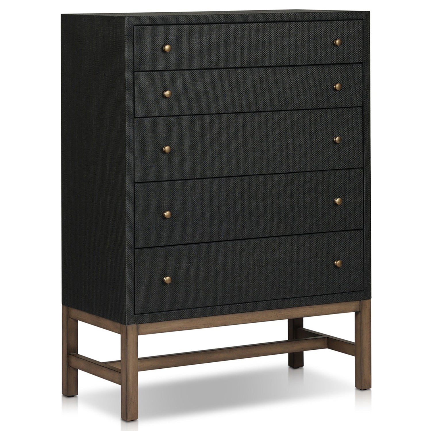 Four Hands Fiona Tall Dresser