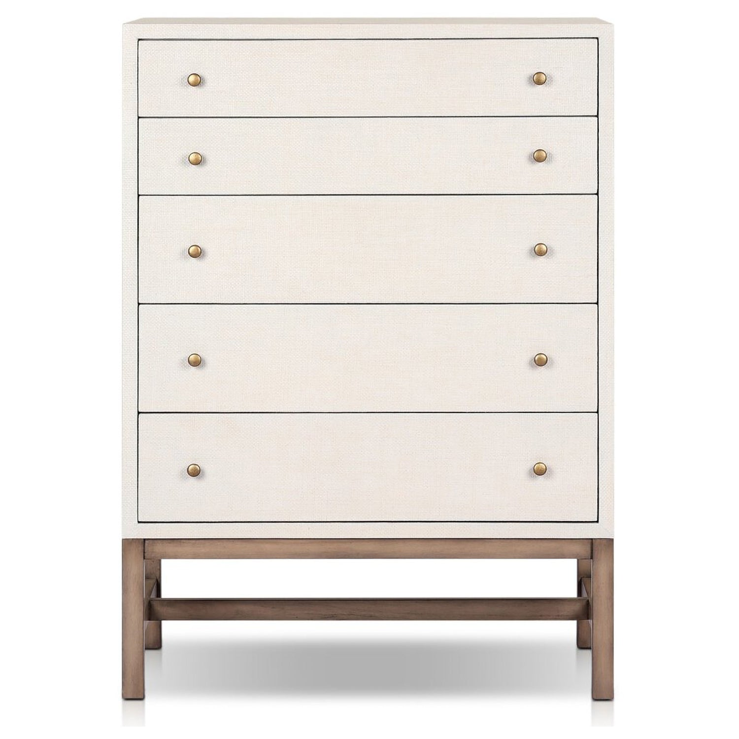 Four Hands Fiona Tall Dresser