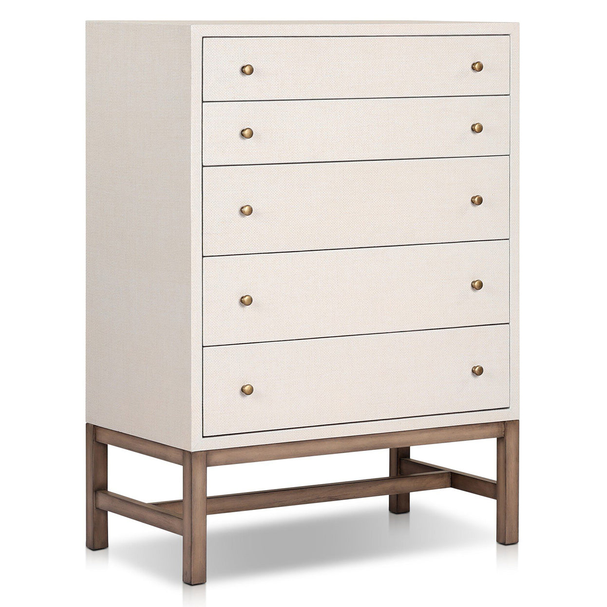 Four Hands Fiona Tall Dresser