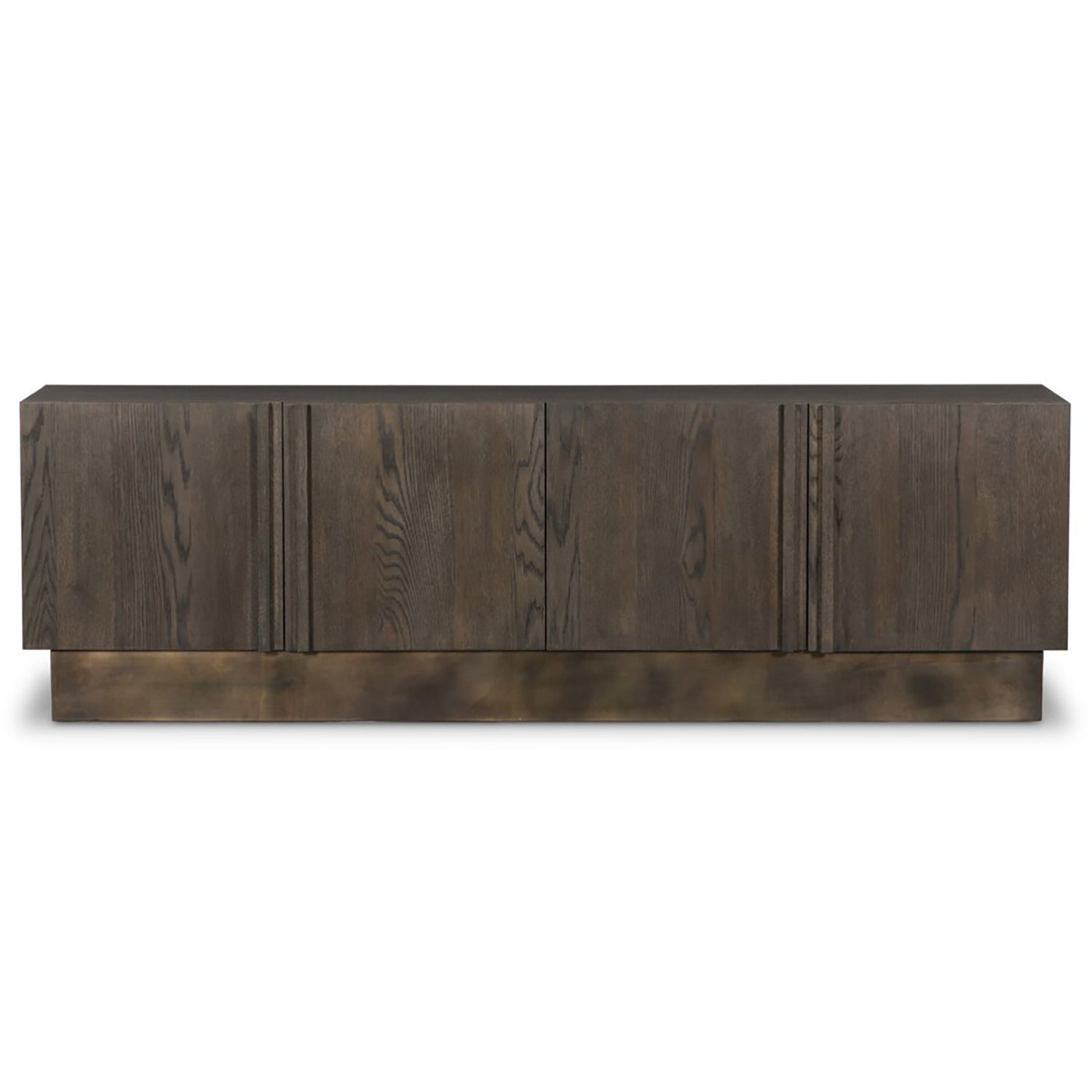 Four Hands Madrid Media Console