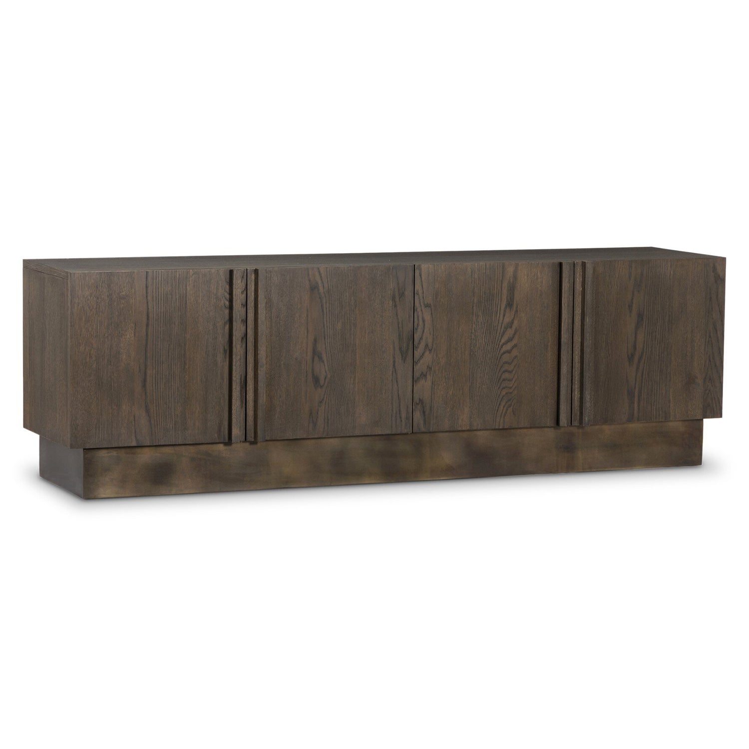 Four Hands Madrid Media Console