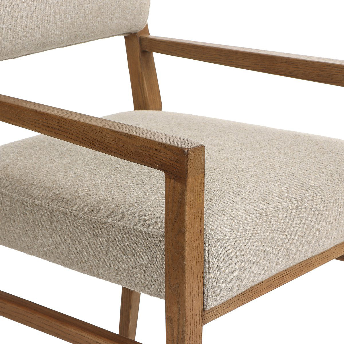 Four Hands Navid Dining Arm Chair Set of 2 - Final Sale