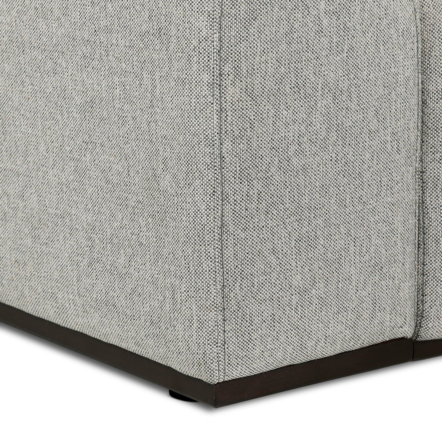 Four Hands Colt Silver Bed - Final Sale