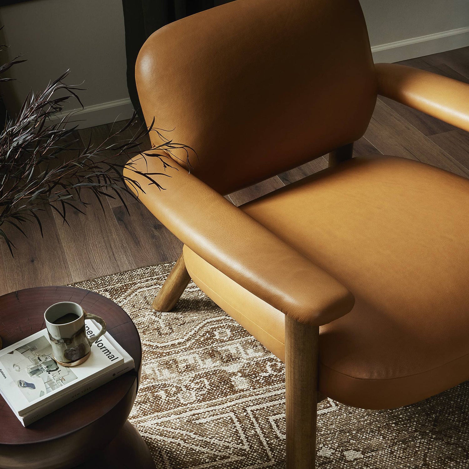 Four Hands Eisley Chair - Final Sale