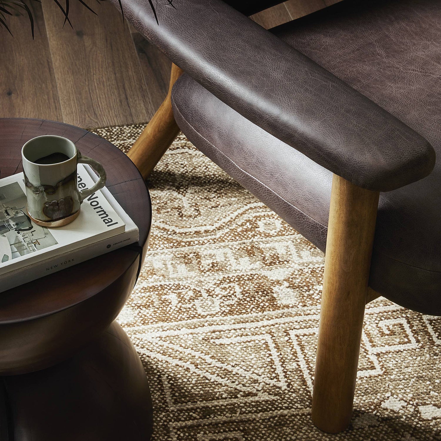 Four Hands Eisley Chair - Final Sale