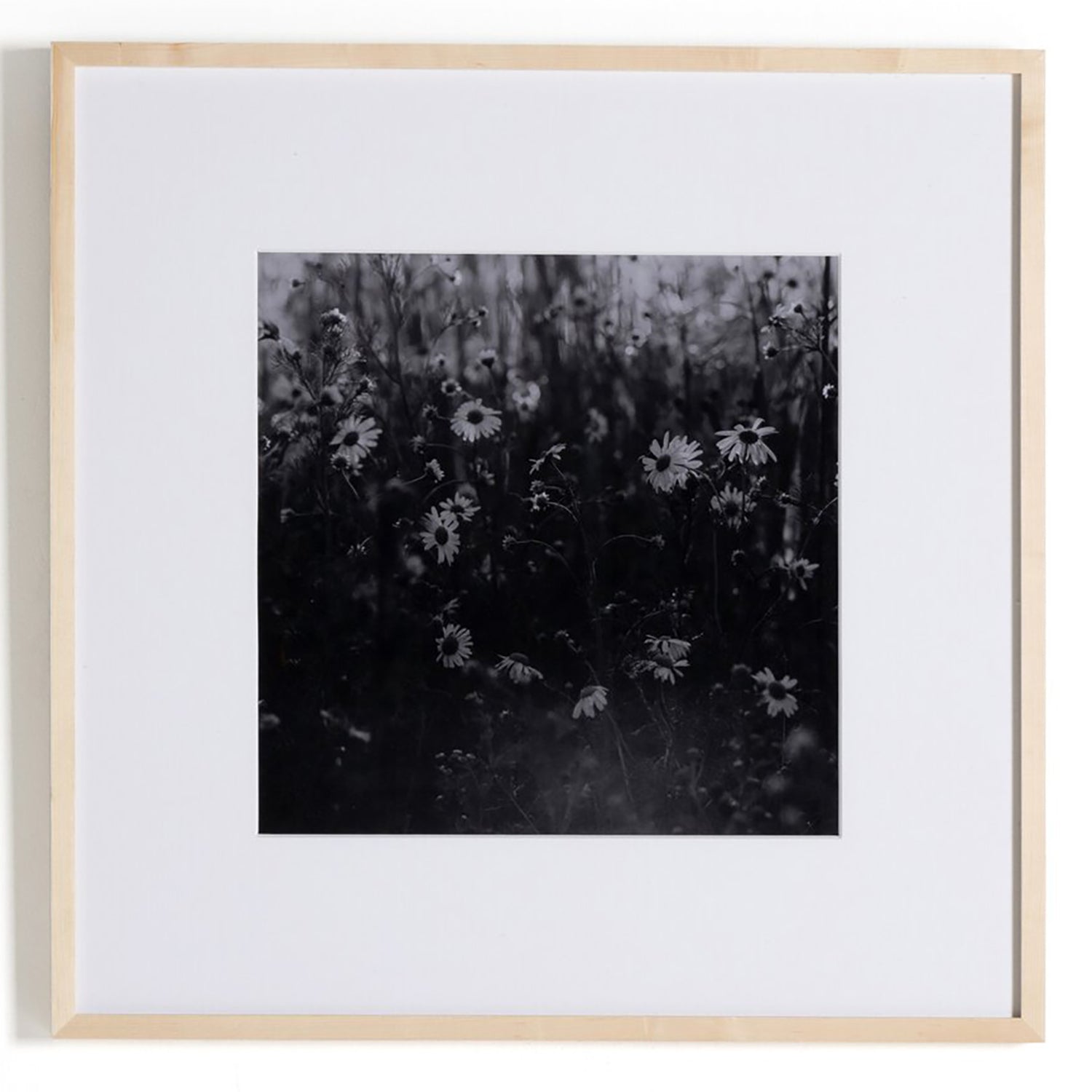 Four Hands Obsidian Framed Art Set