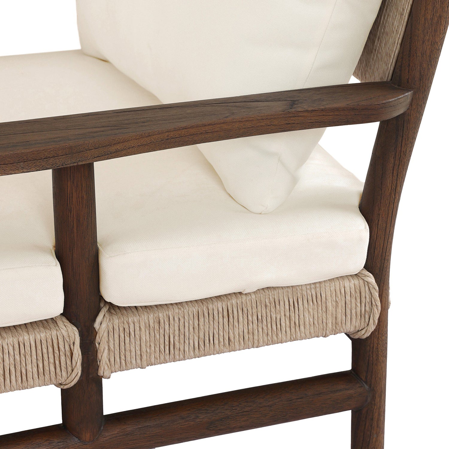 Four Hands Herrin Outdoor Chaise