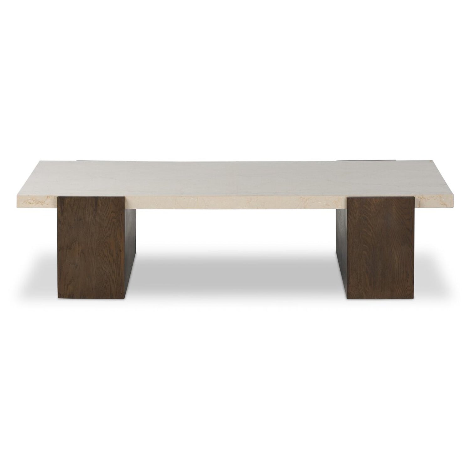 Four Hands Letta Coffee Table