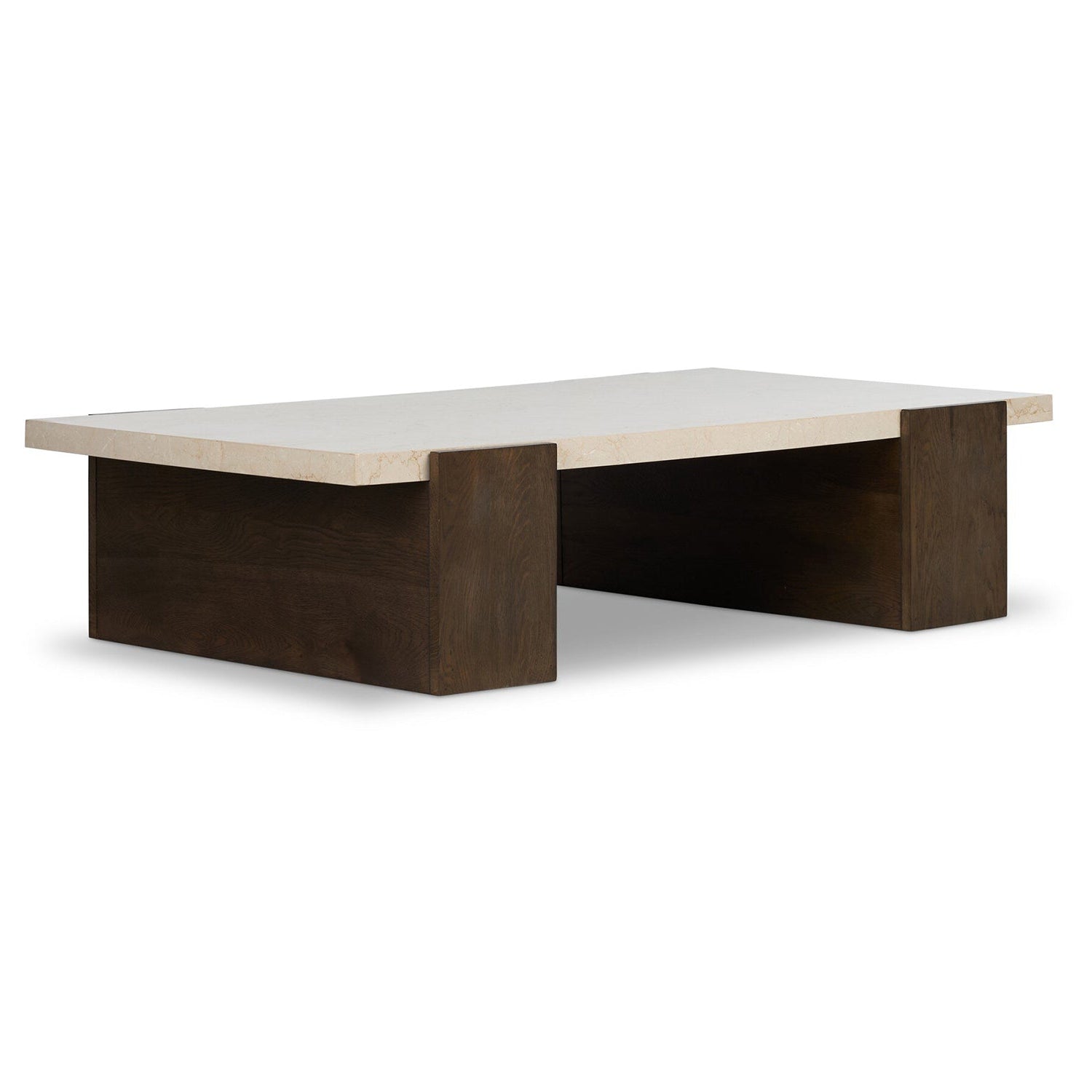 Four Hands Letta Coffee Table