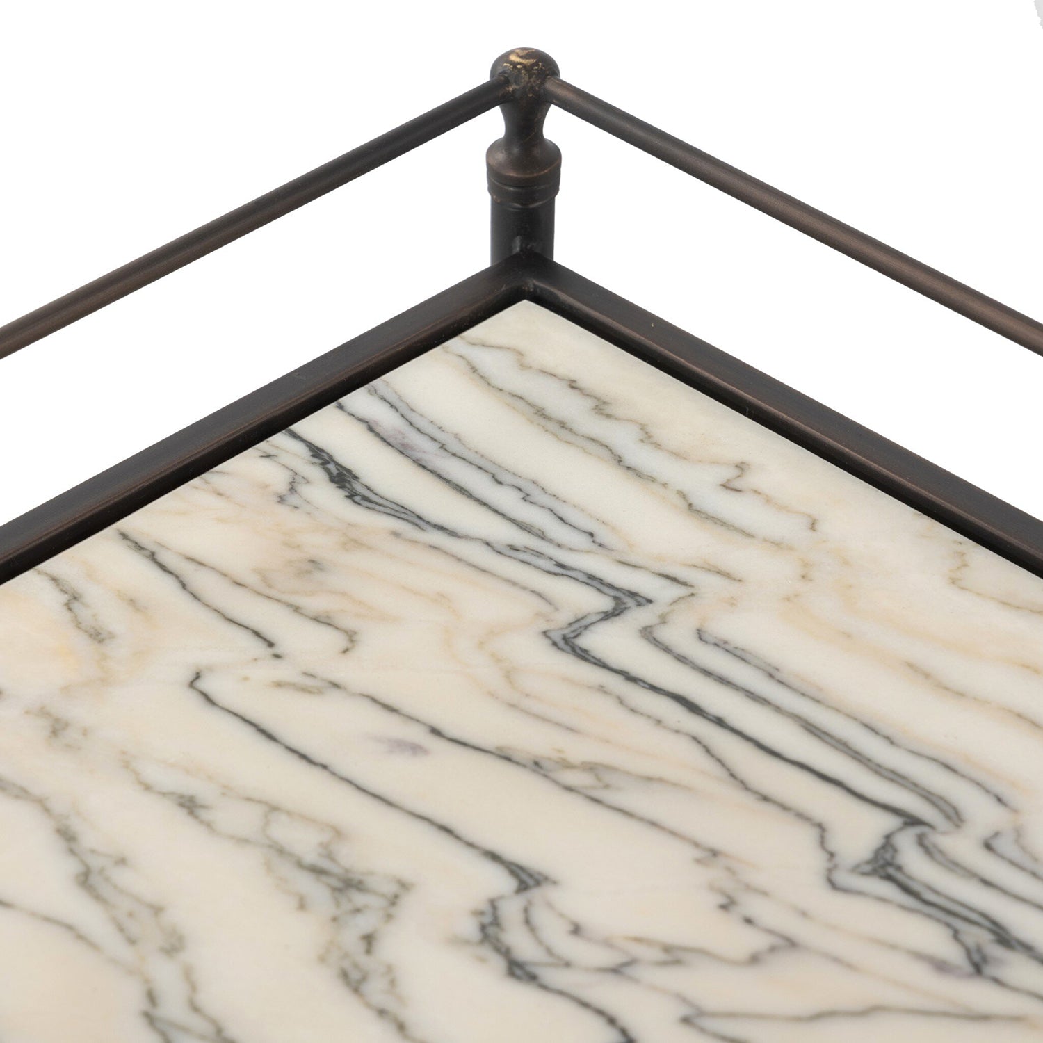 Four Hands Eisen Nightstand Set of 2