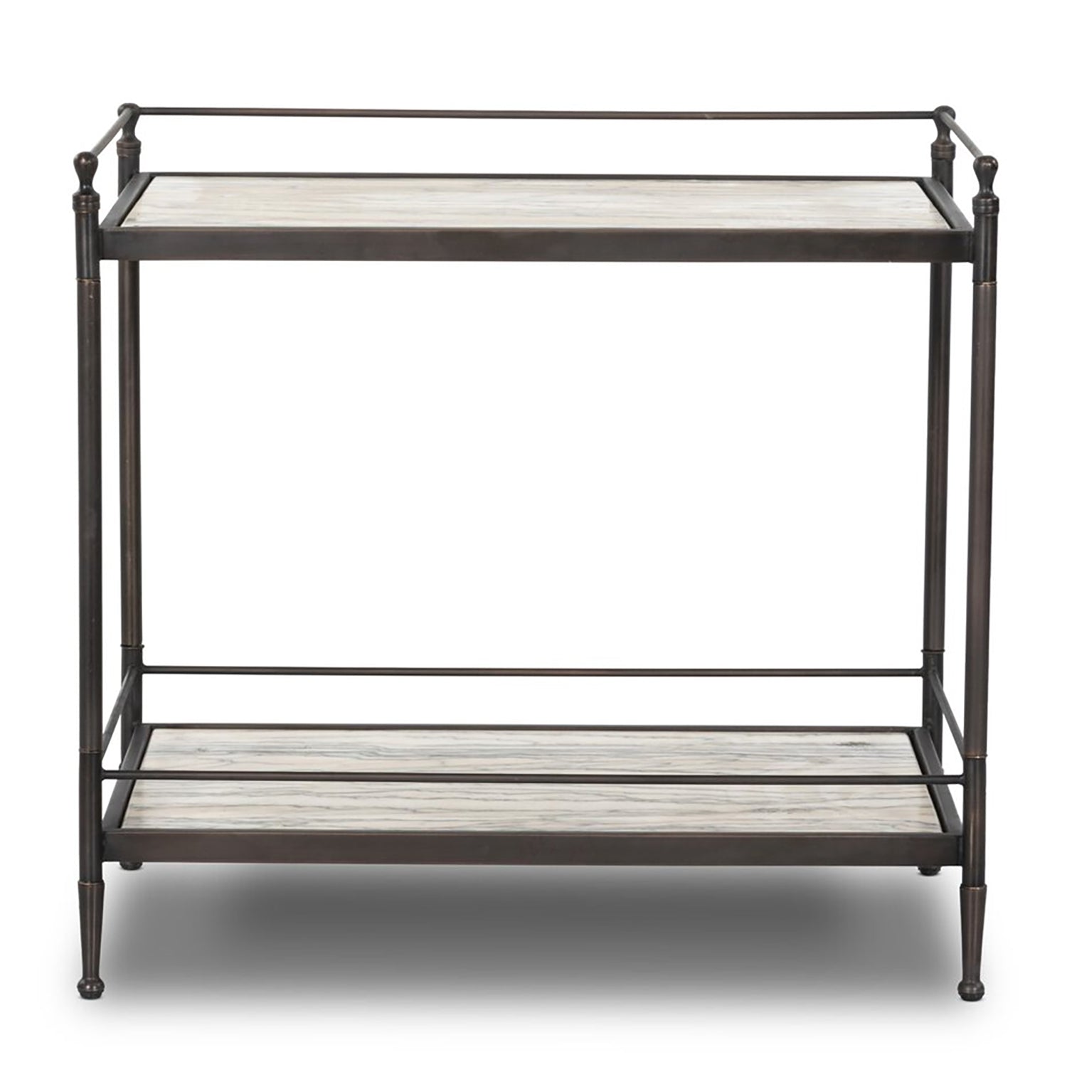 Four Hands Eisen Nightstand Set of 2