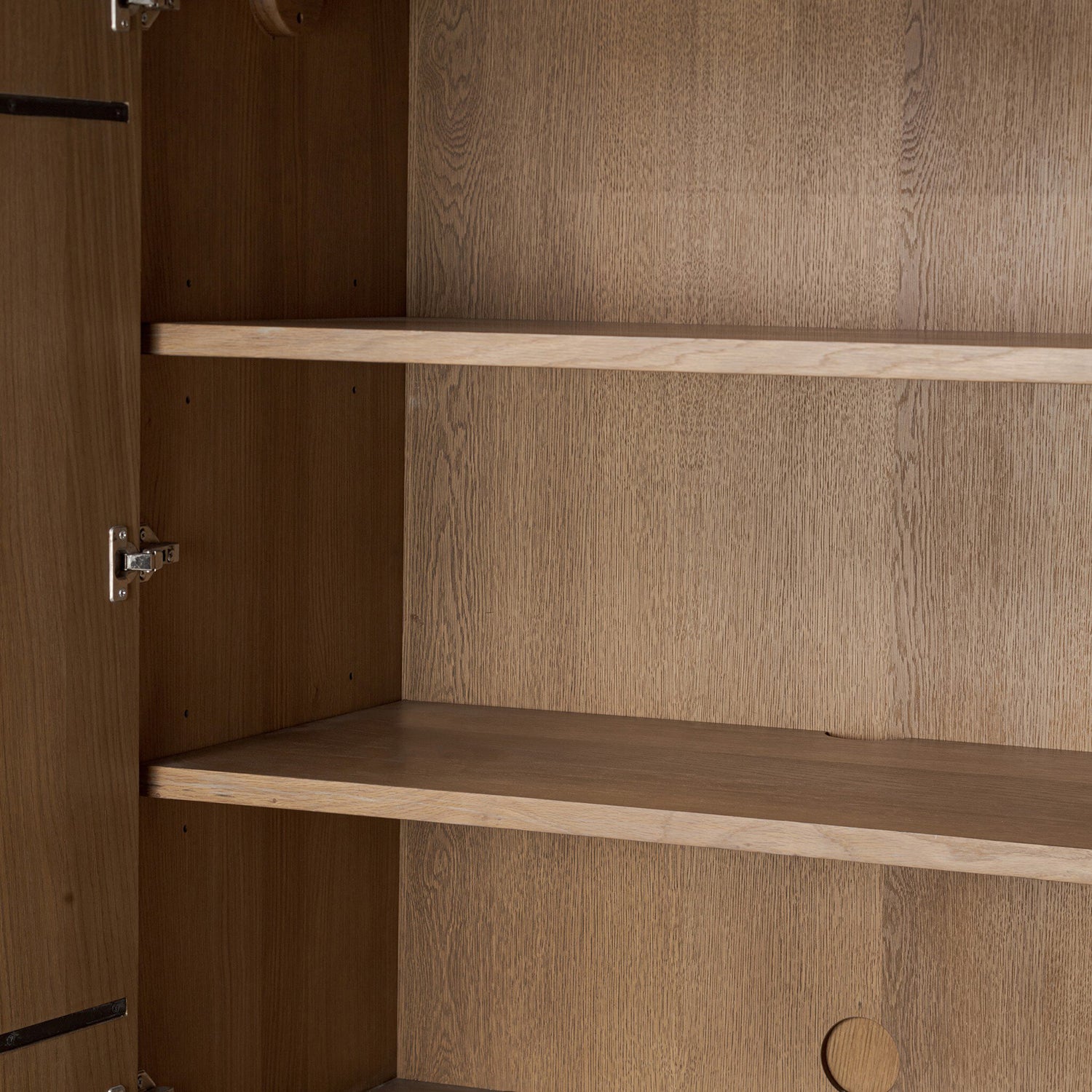 Four Hands Pika Armoire