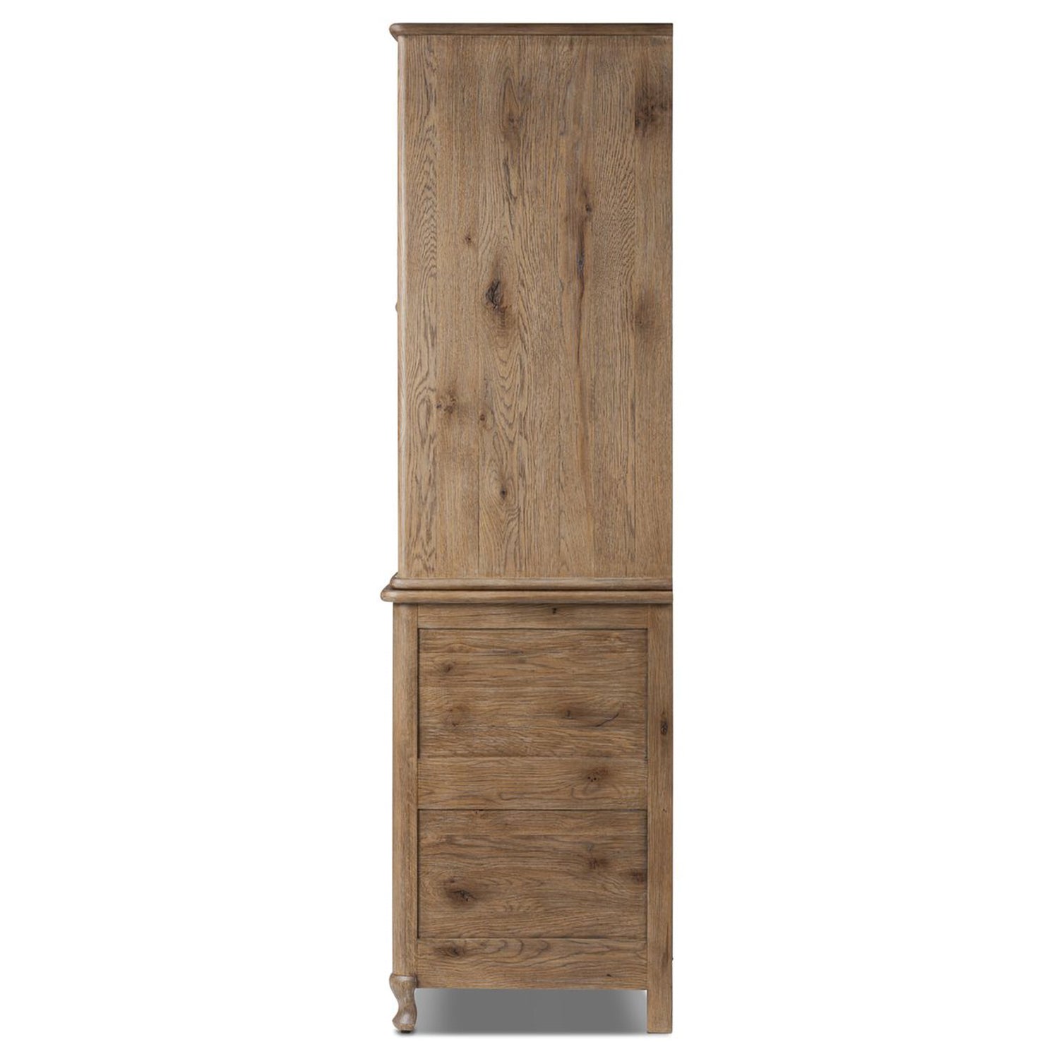 Four Hands Pika Armoire