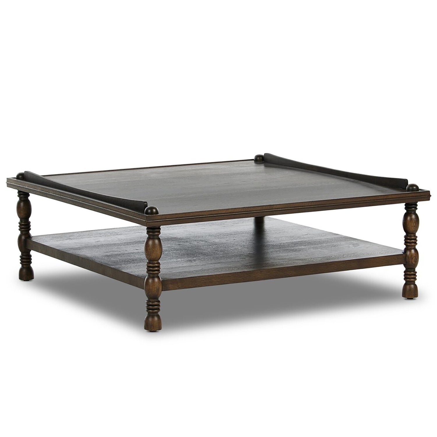 Four Hands Umair Coffee Table