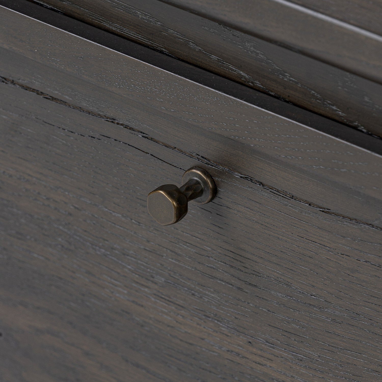 Four Hands Leora Sideboard