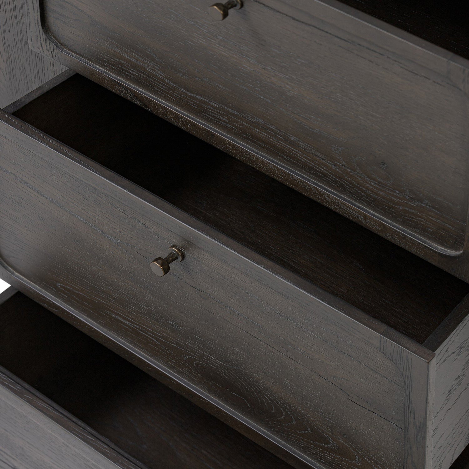 Four Hands Leora Sideboard