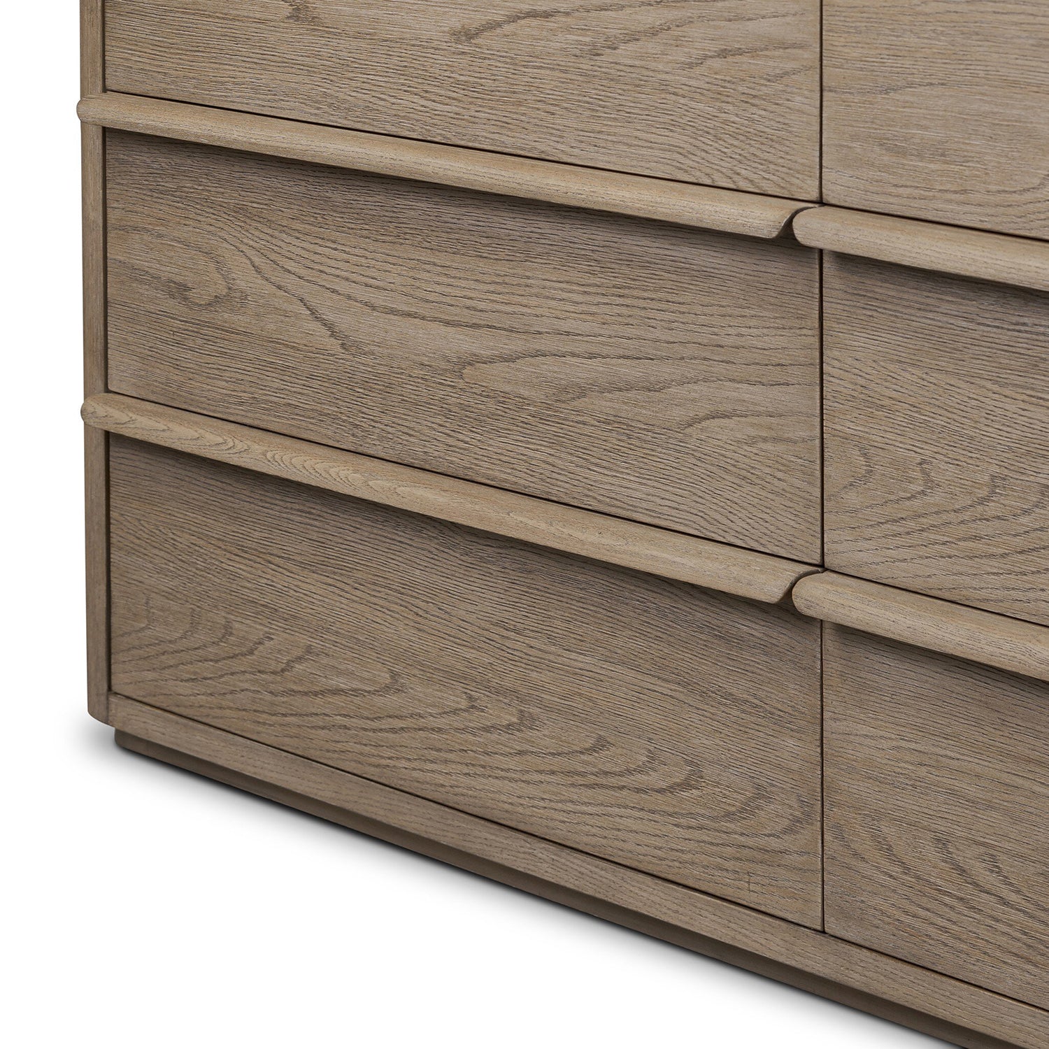 Four Hands Primrose 6 Drawer Dresser