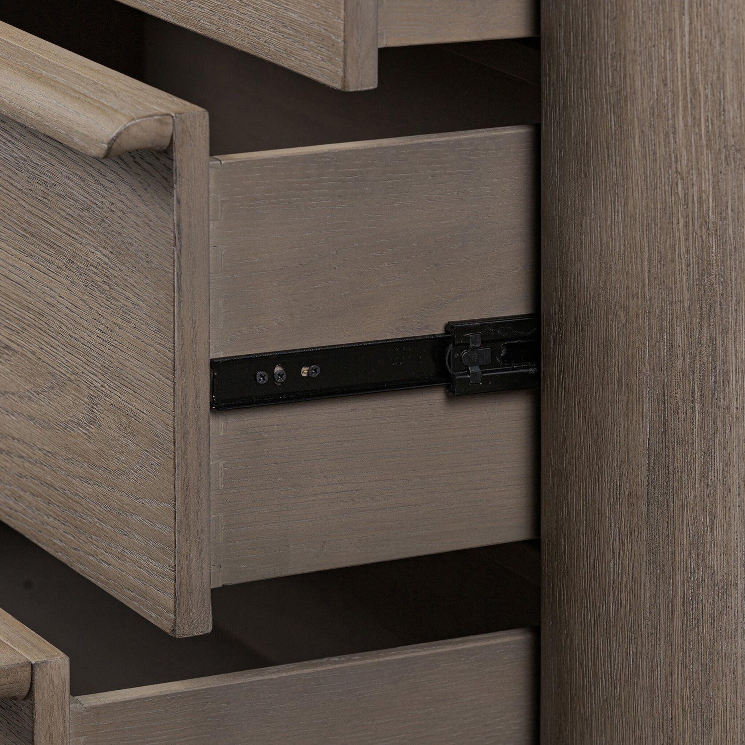 Four Hands Primrose 6 Drawer Dresser