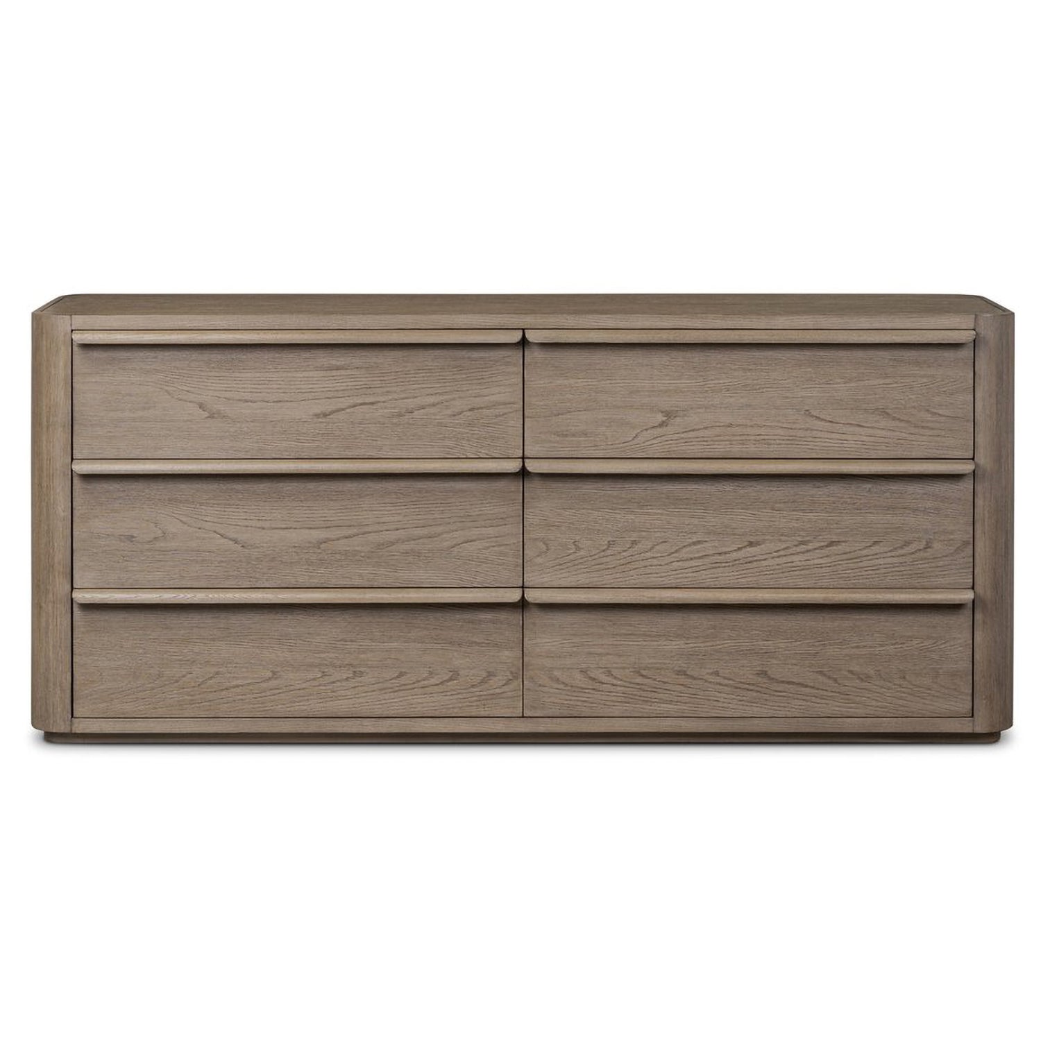 Four Hands Primrose 6 Drawer Dresser