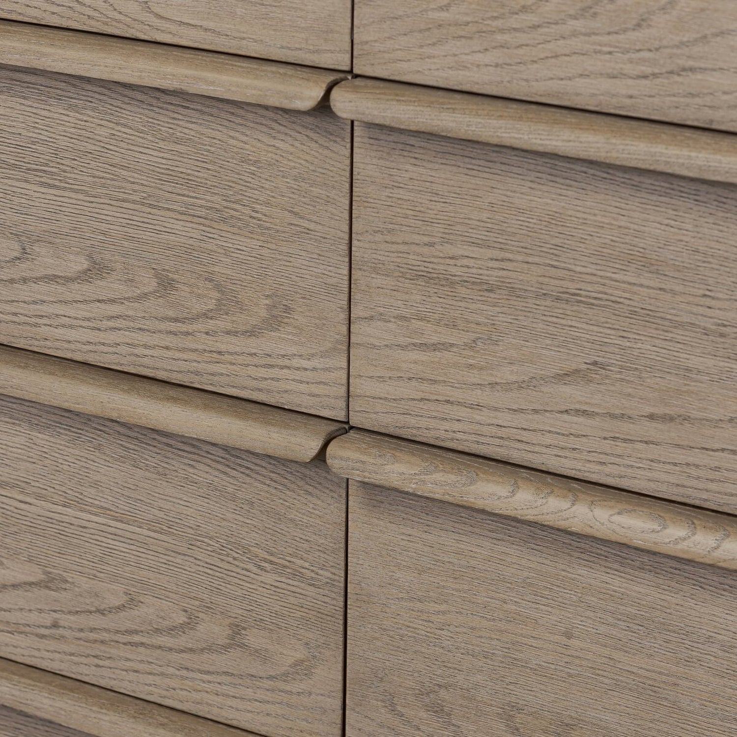 Four Hands Primrose 10 Drawer Dresser