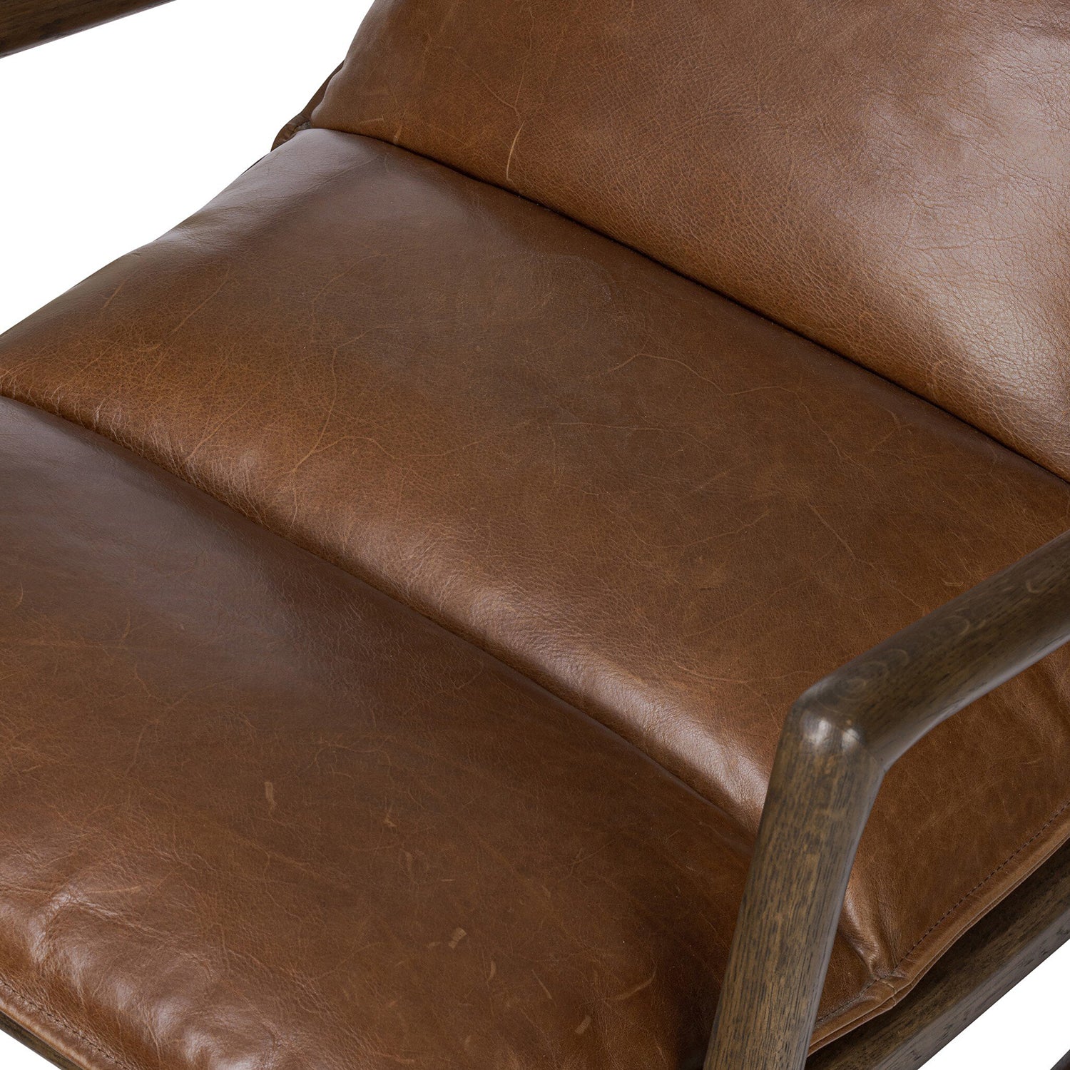 Four Hands Kennie Chair