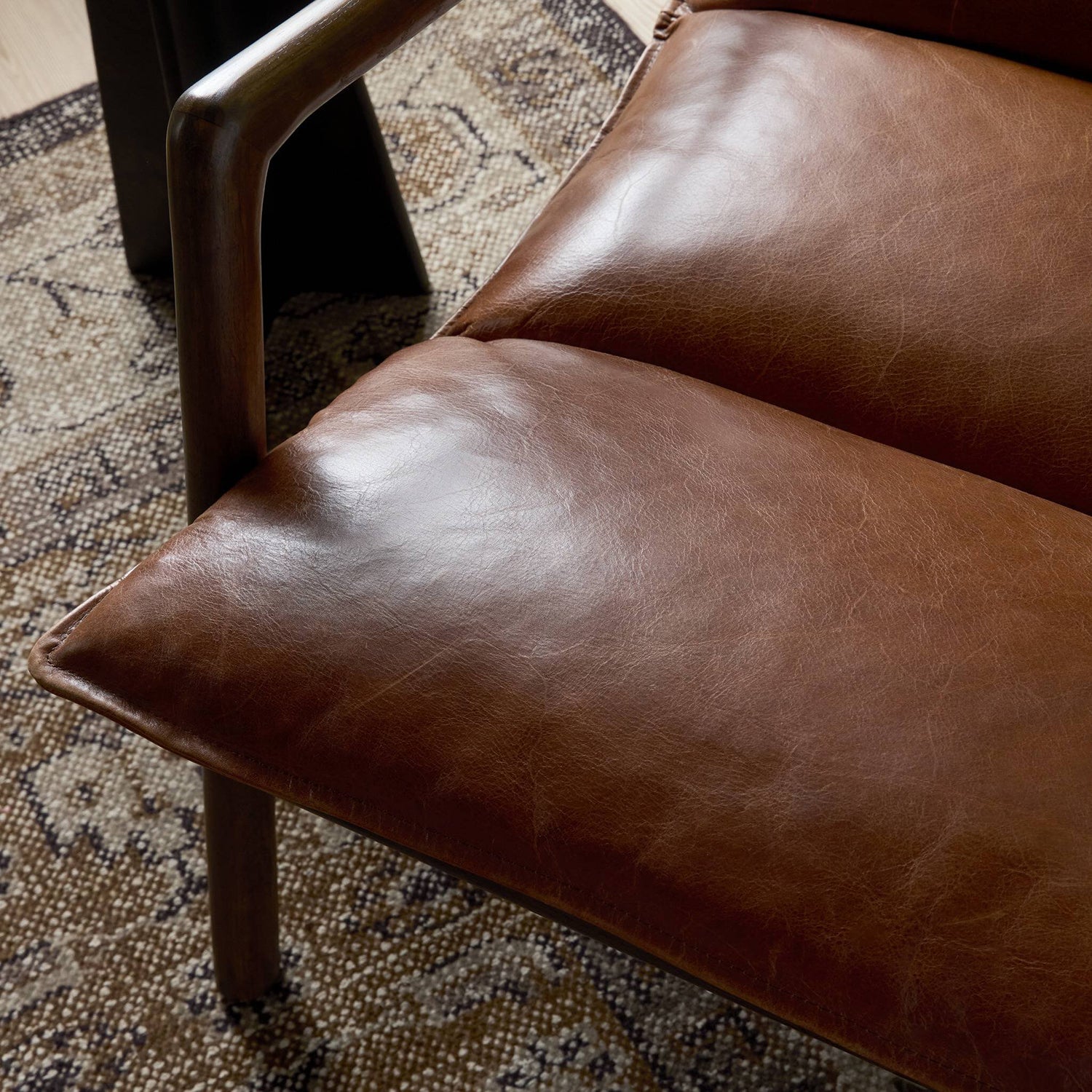 Four Hands Kennie Chair