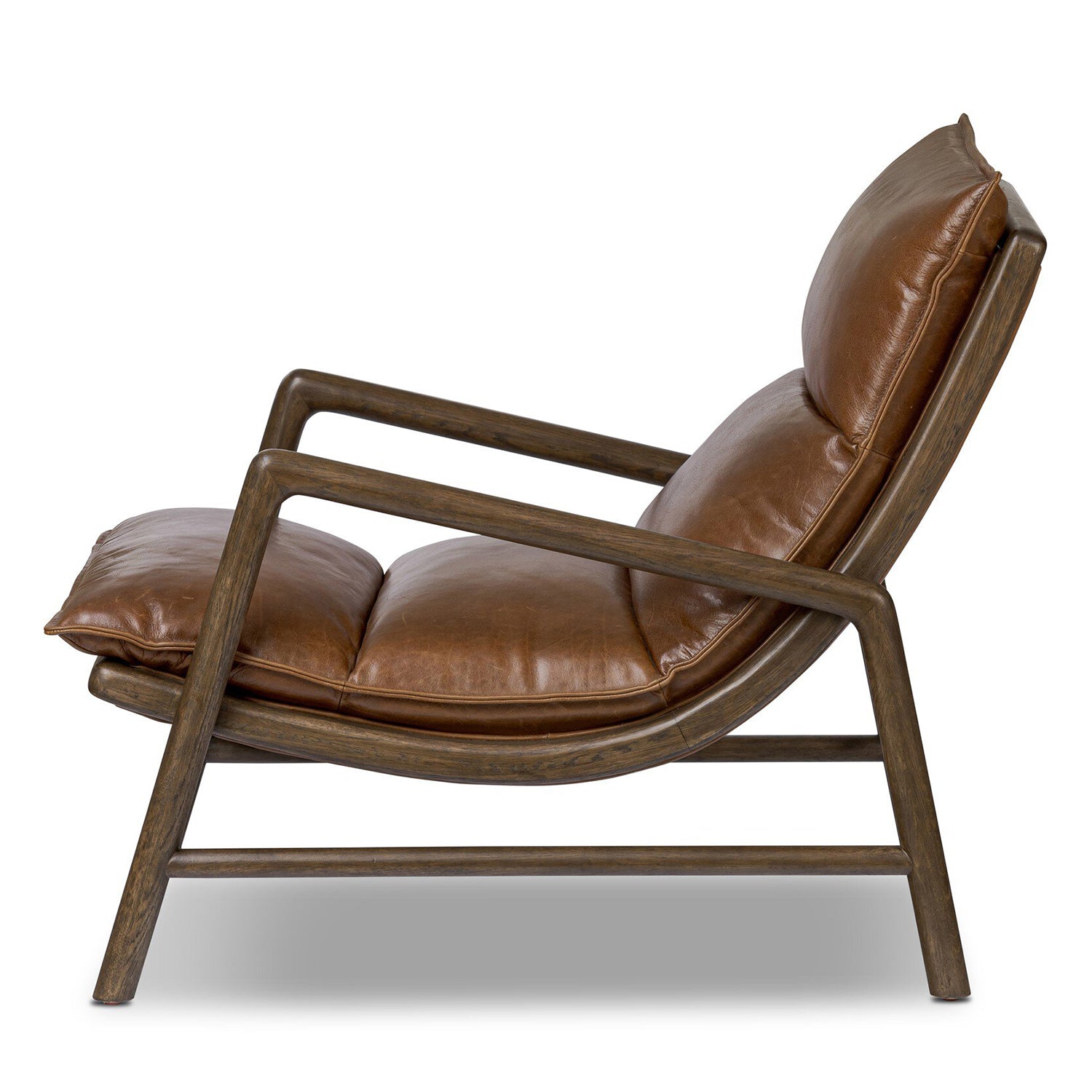 Four Hands Kennie Chair