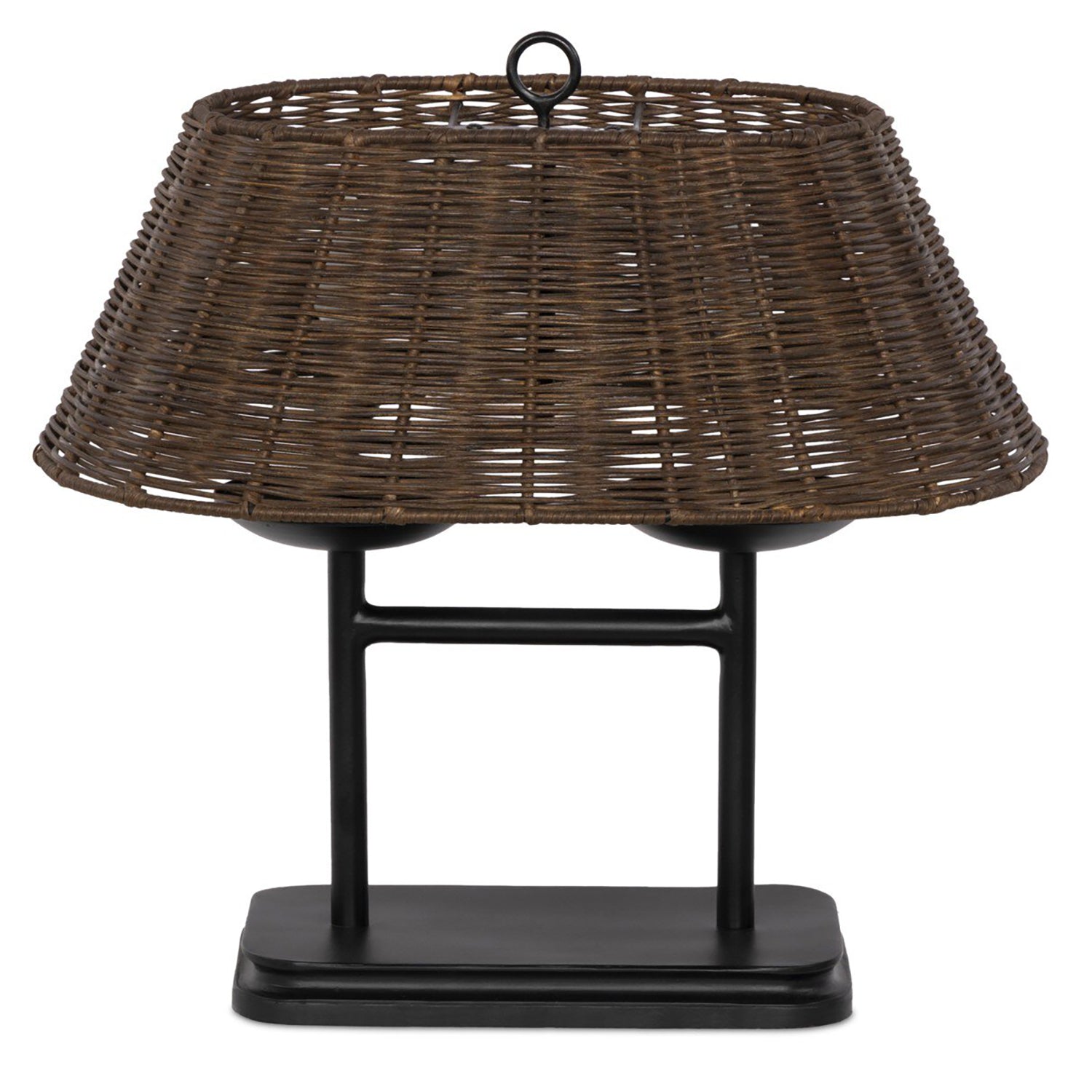 Four Hands Harwick Table Lamp