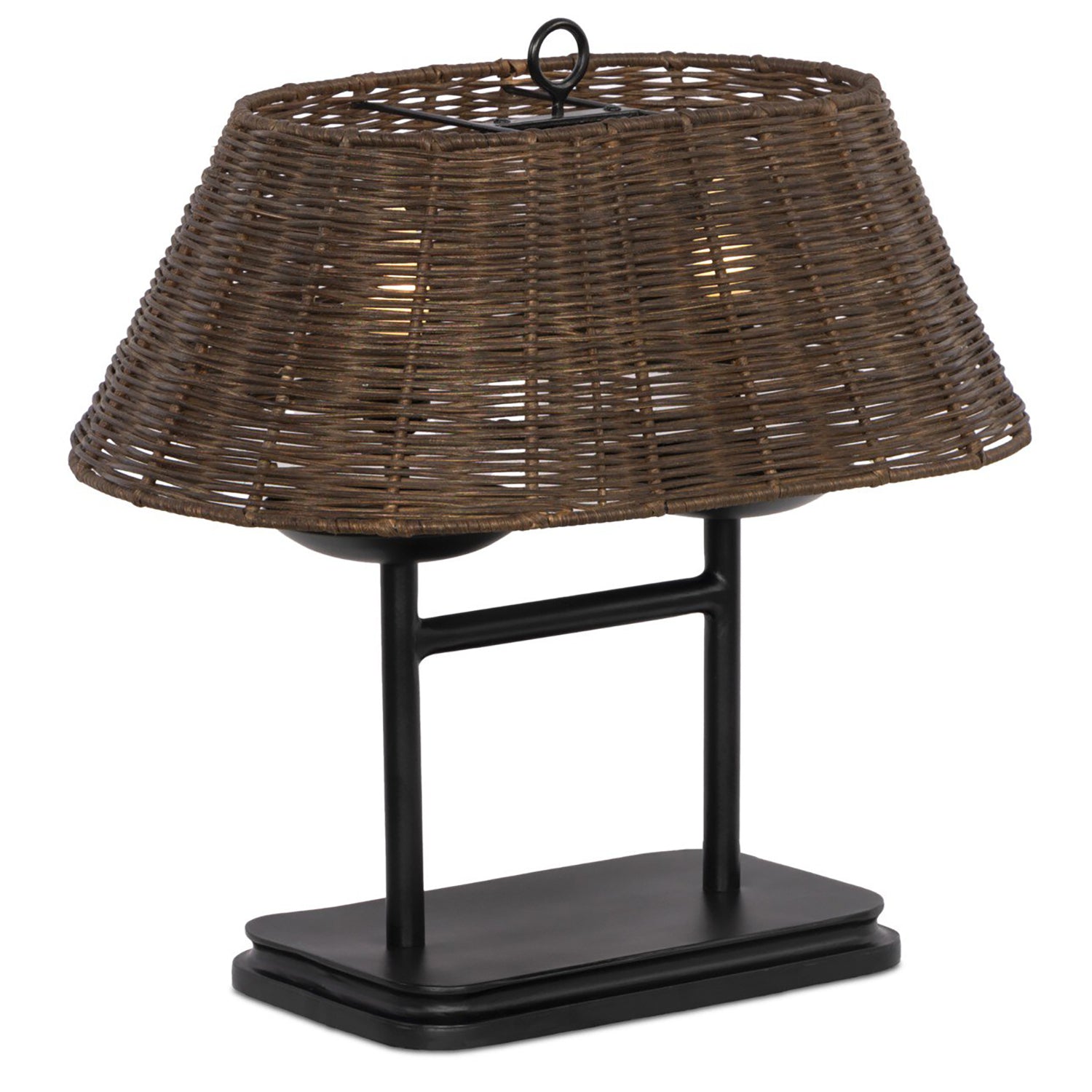 Four Hands Harwick Table Lamp - Final Sale