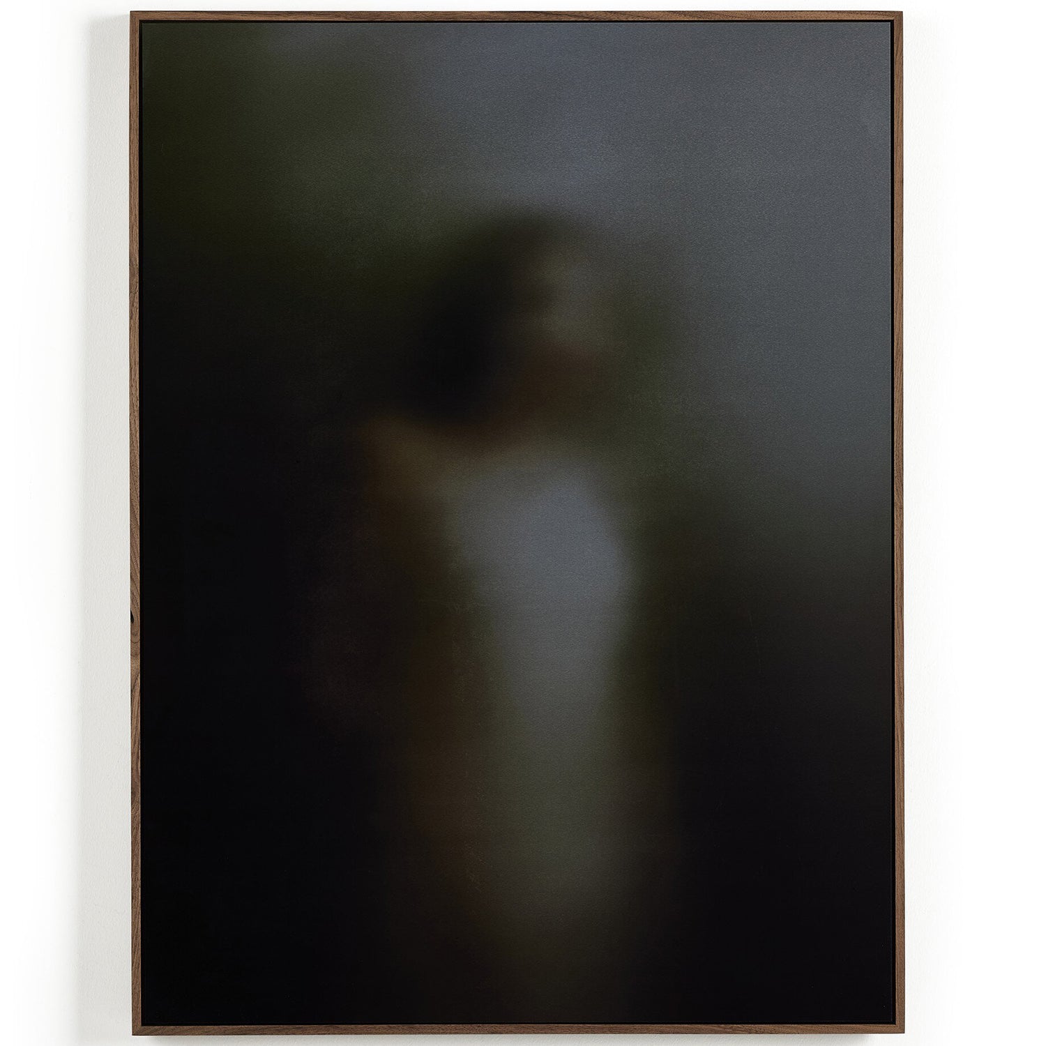 Four Hands x Coup D'esprit Foggy Dream I Framed Art