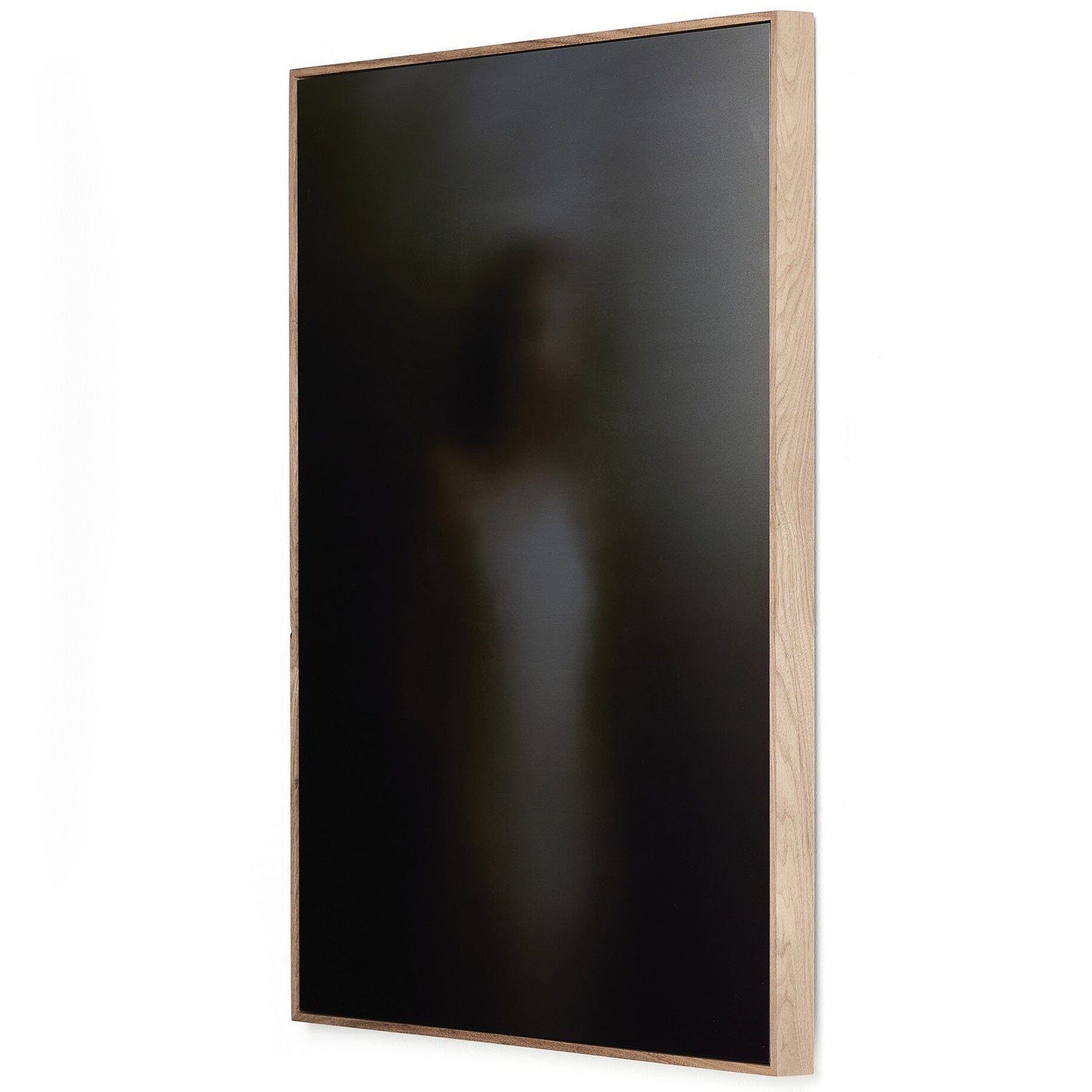 Four Hands x Coup D'esprit Foggy Dream I Framed Art