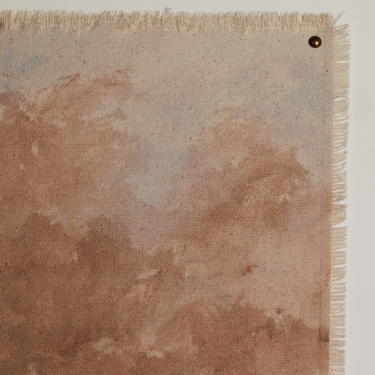 Four Hands x Aileen Fitzgerald The Color Came Forth In Me Framed Art