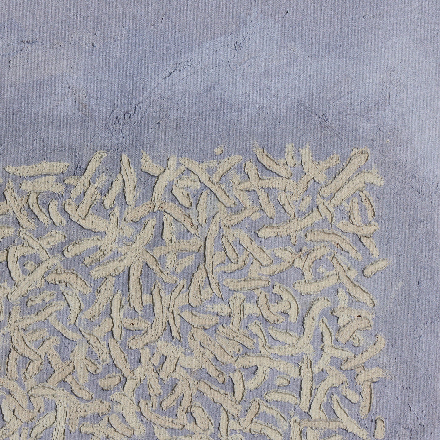 Four Hands x Tyler Guinn The Way Of The Shepherd No 1 Framed Art