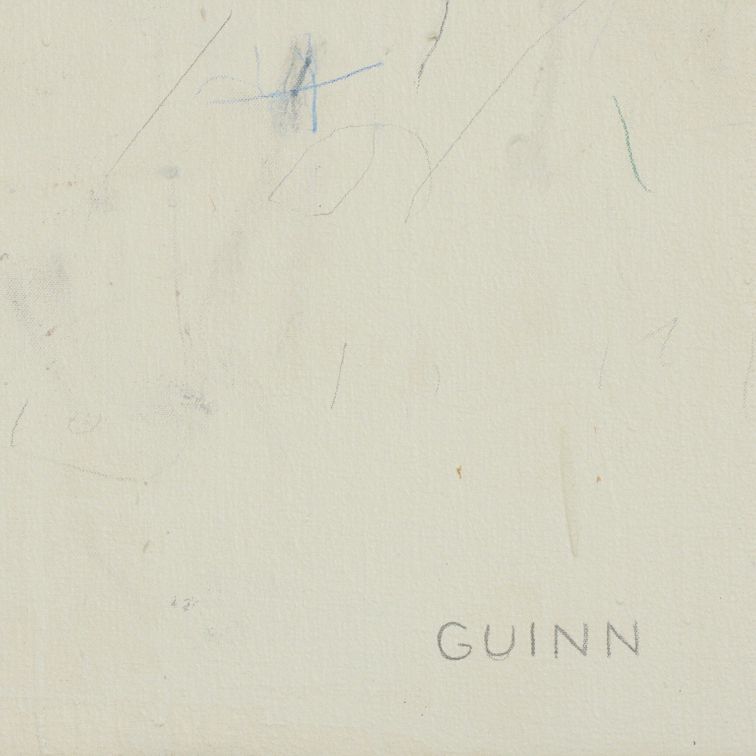 Four Hands x Tyler Guinn To Show The Way Framed Art