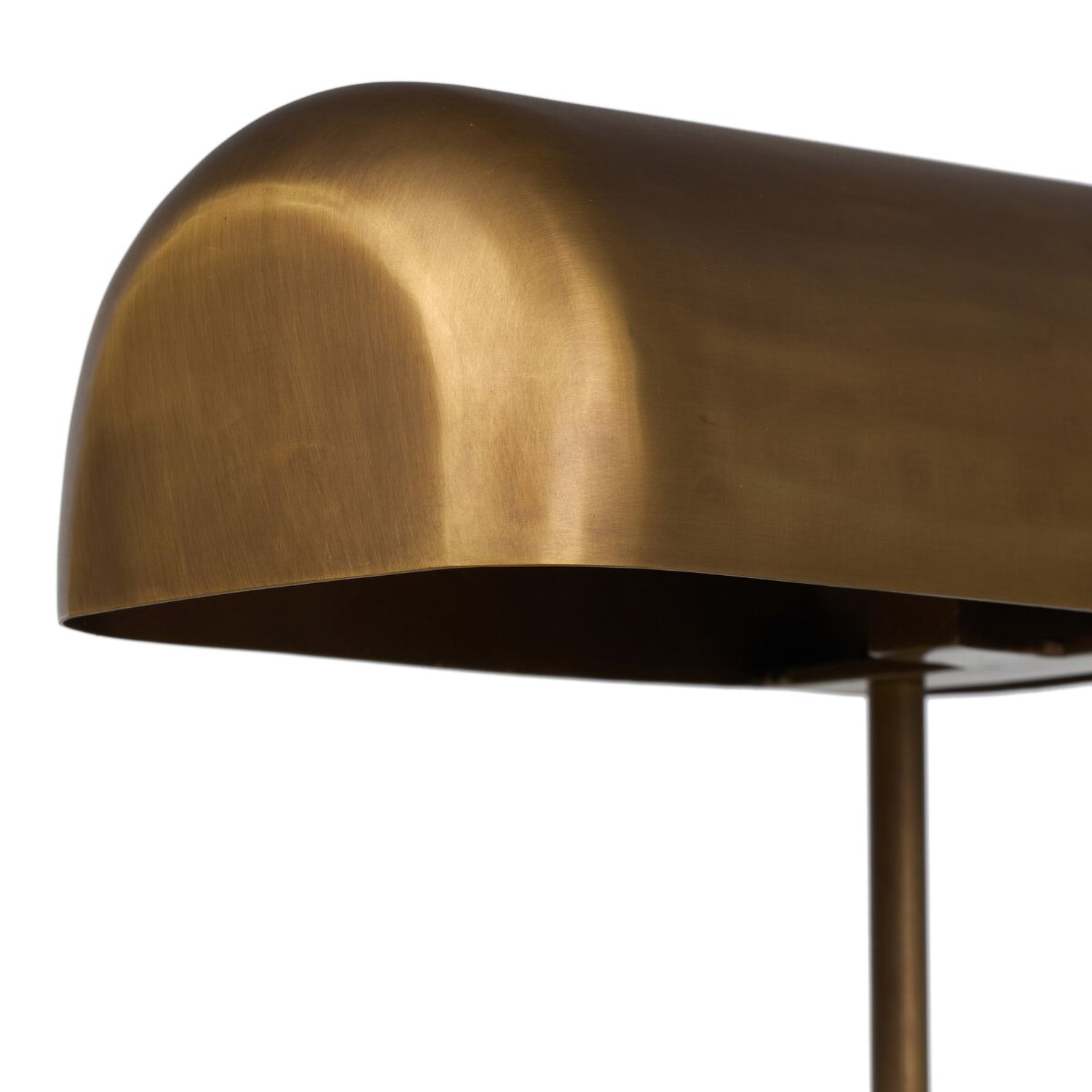 Four Hands Merlin Table Lamp