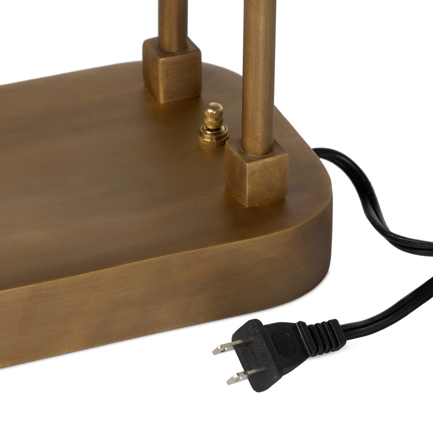 Four Hands Merlin Table Lamp