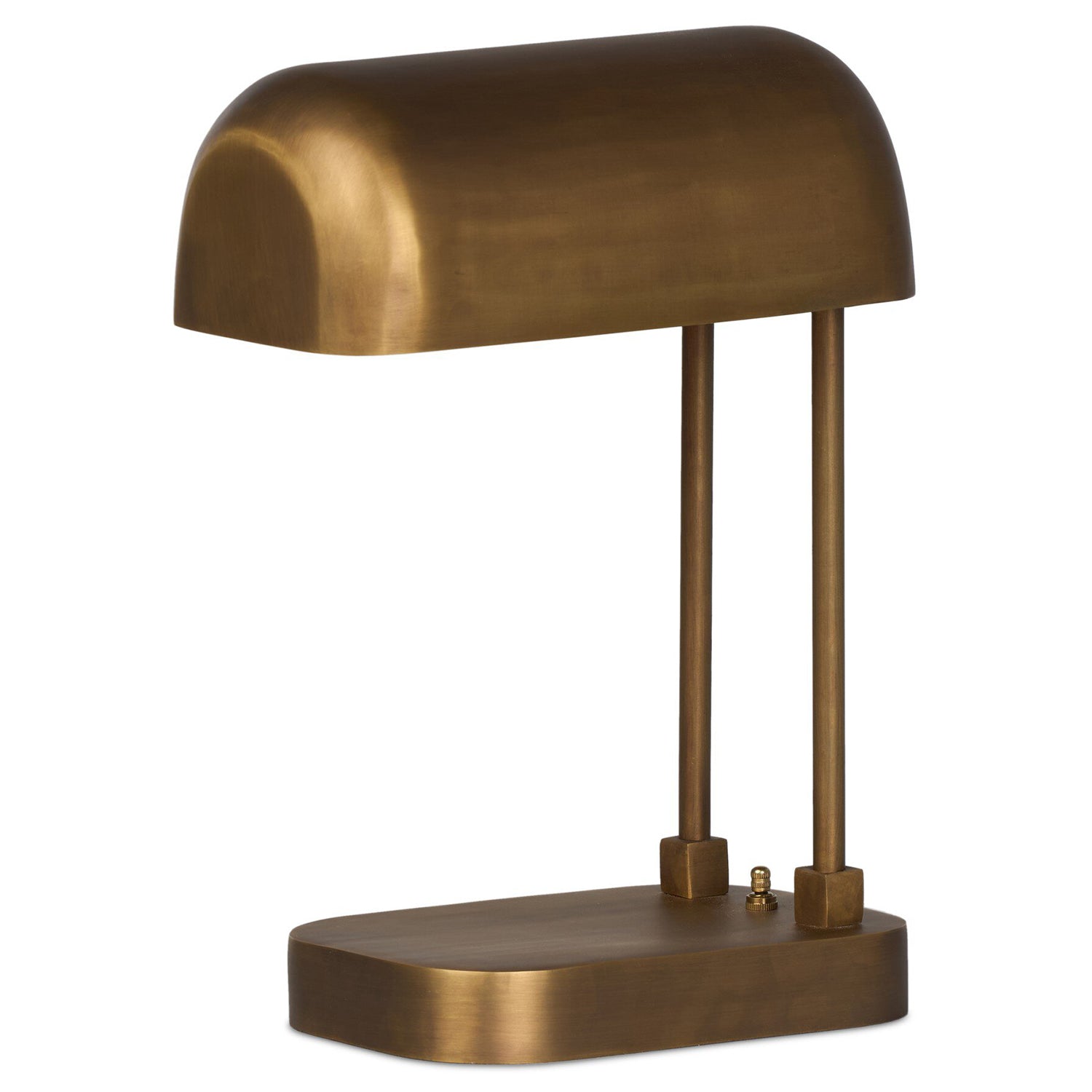 Four Hands Merlin Table Lamp