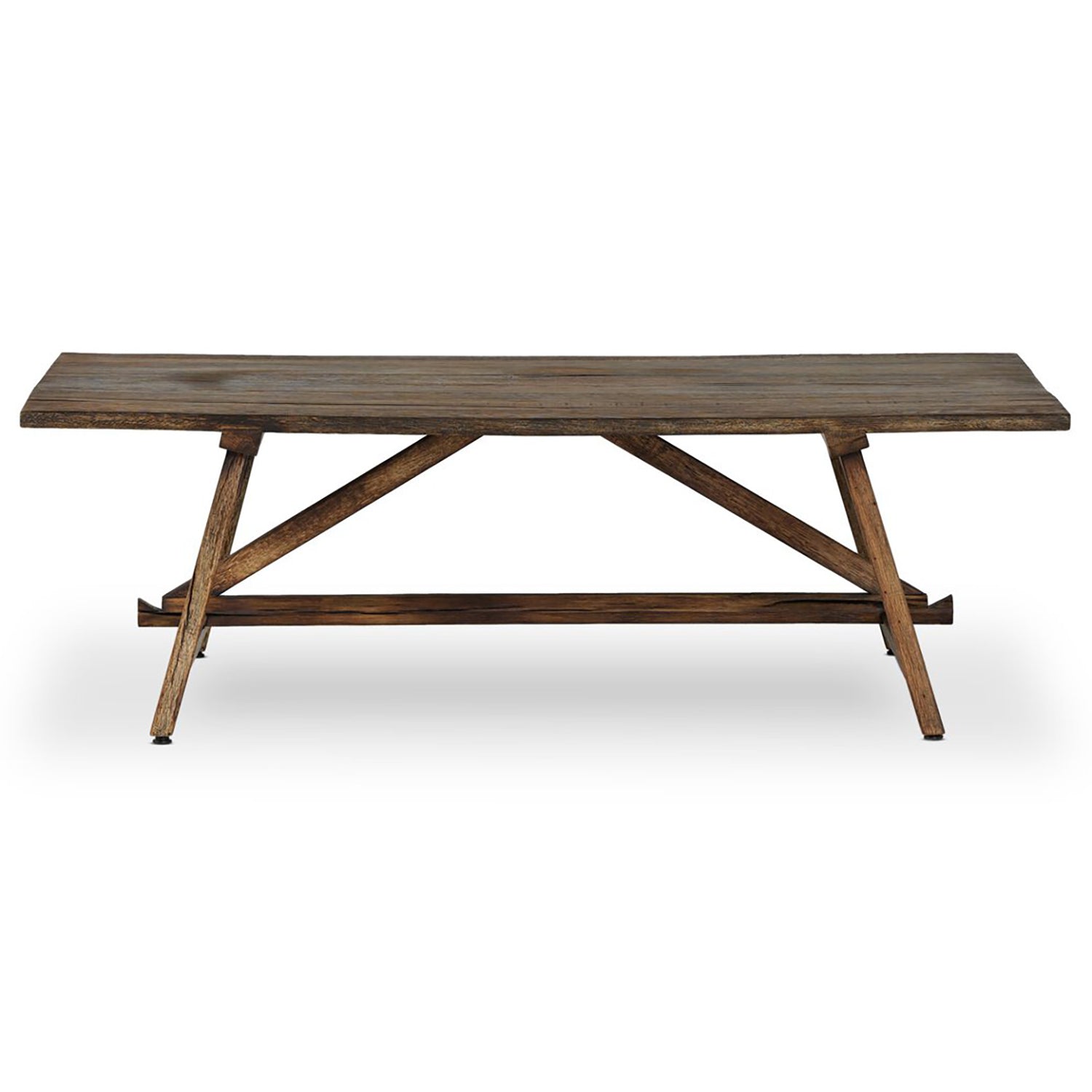 Four Hands Elio Small Coffee Table