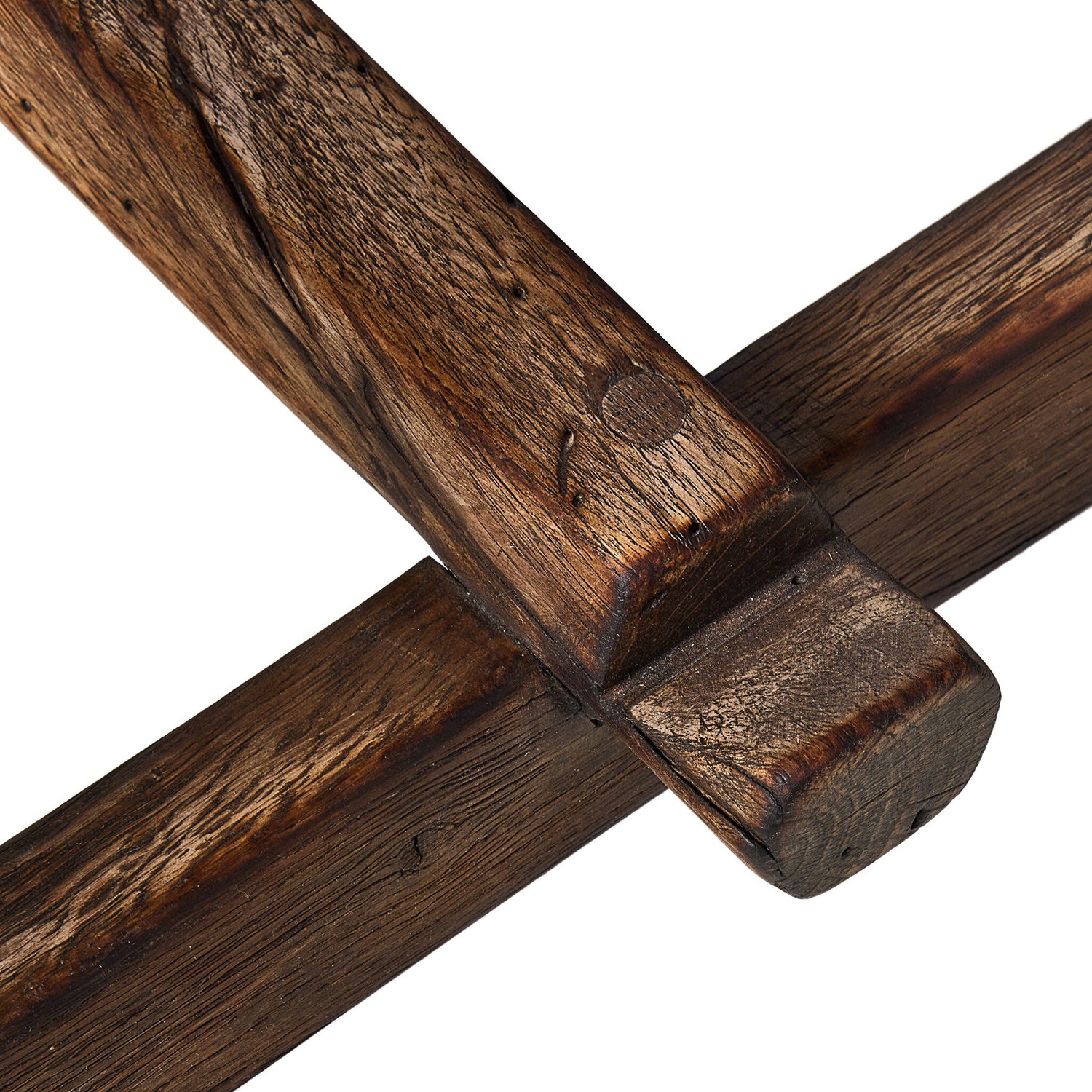 Four Hands Elio End Table