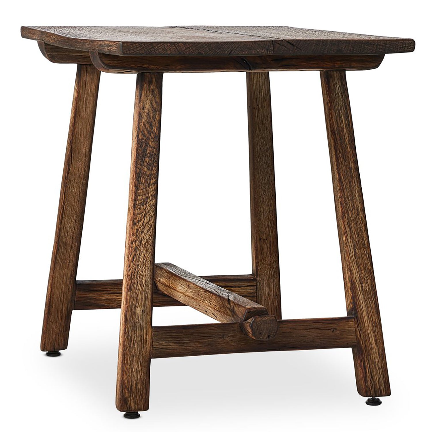 Four Hands Elio End Table