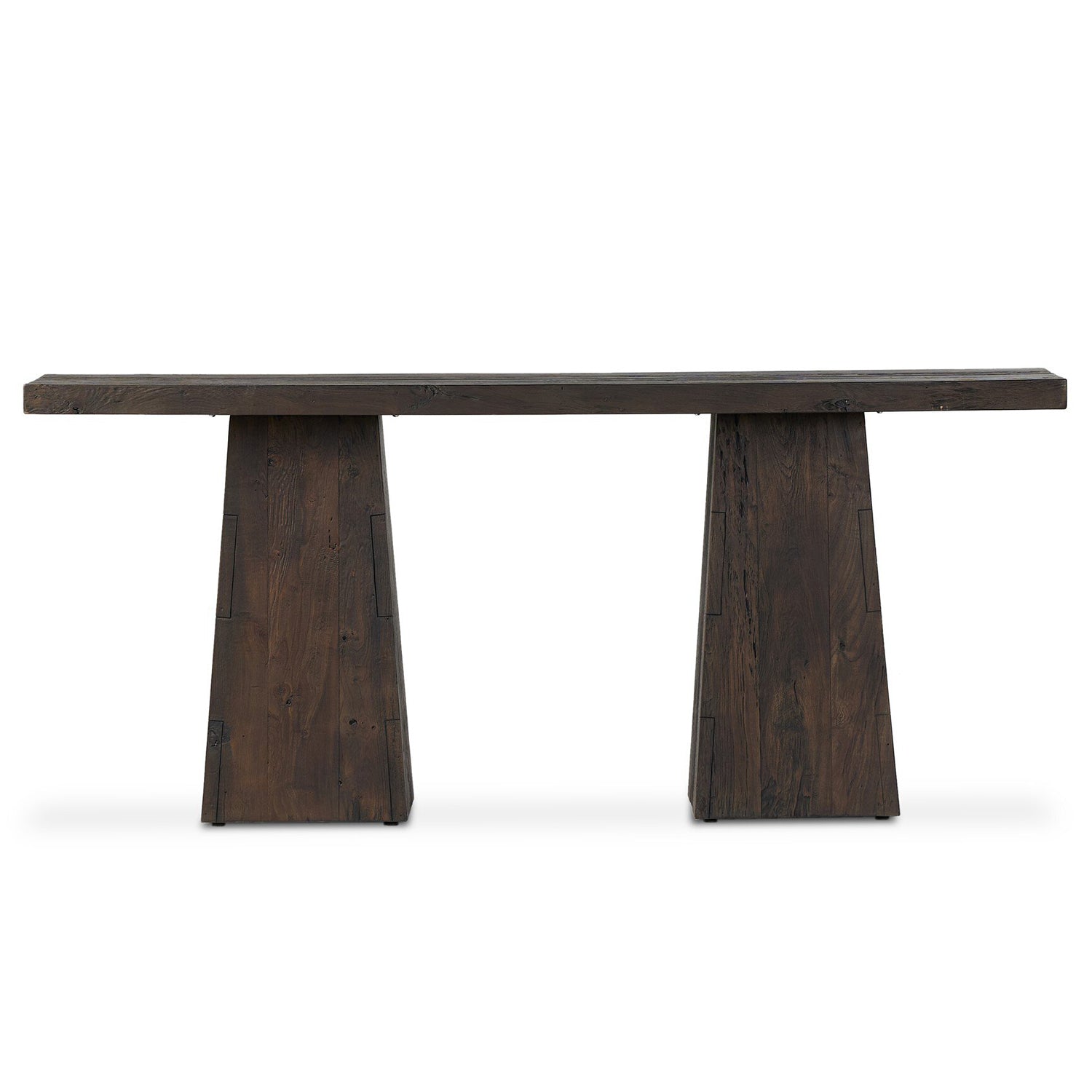 Four Hands Atlas Console Table