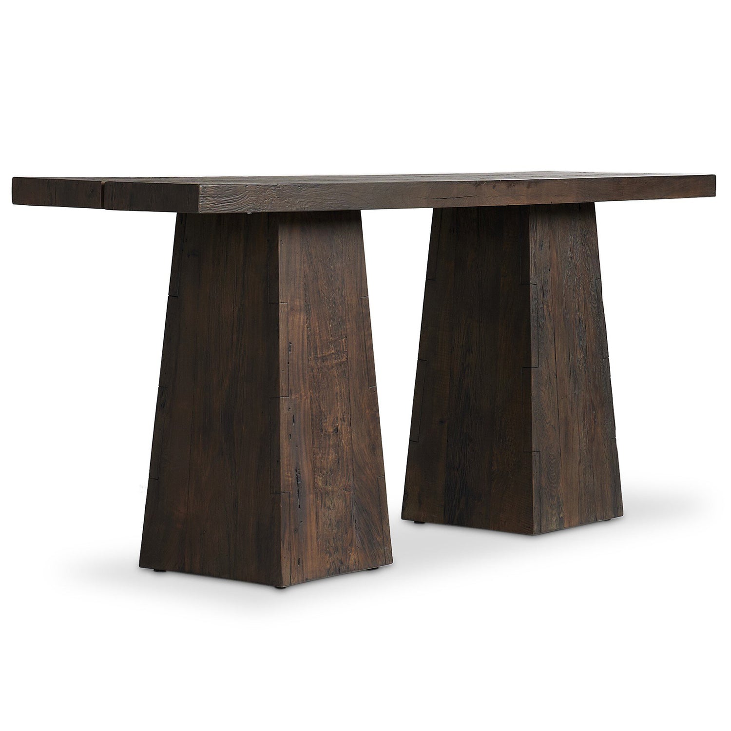 Four Hands Atlas Console Table