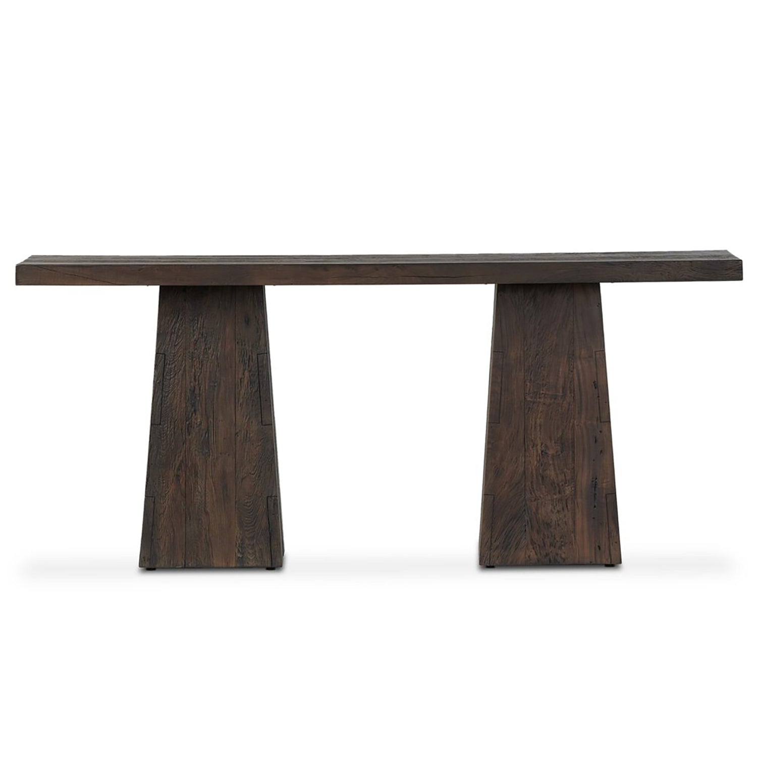 Four Hands Atlas Console Table